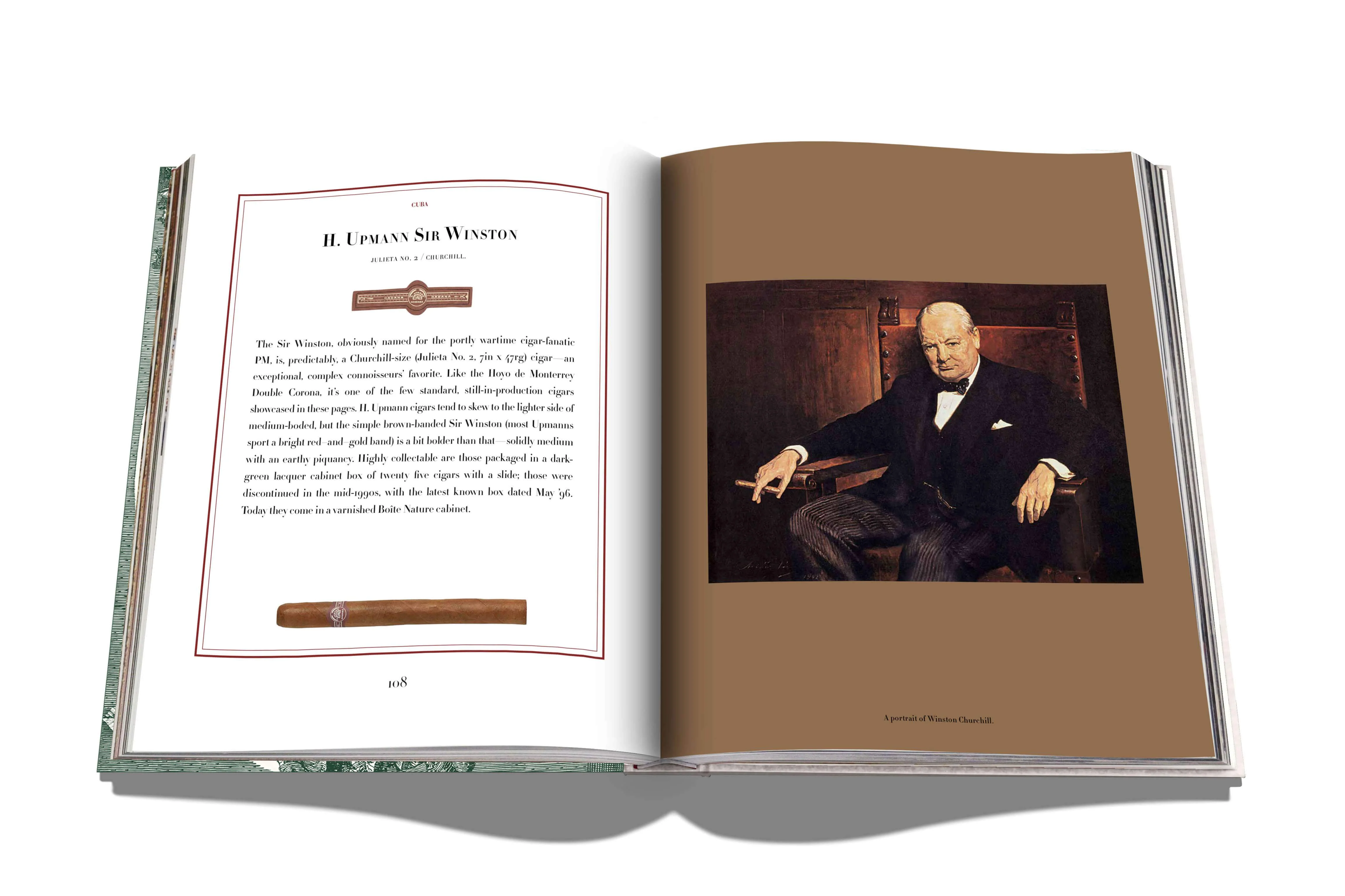 The Impossible Collection of Cigars - Image 6