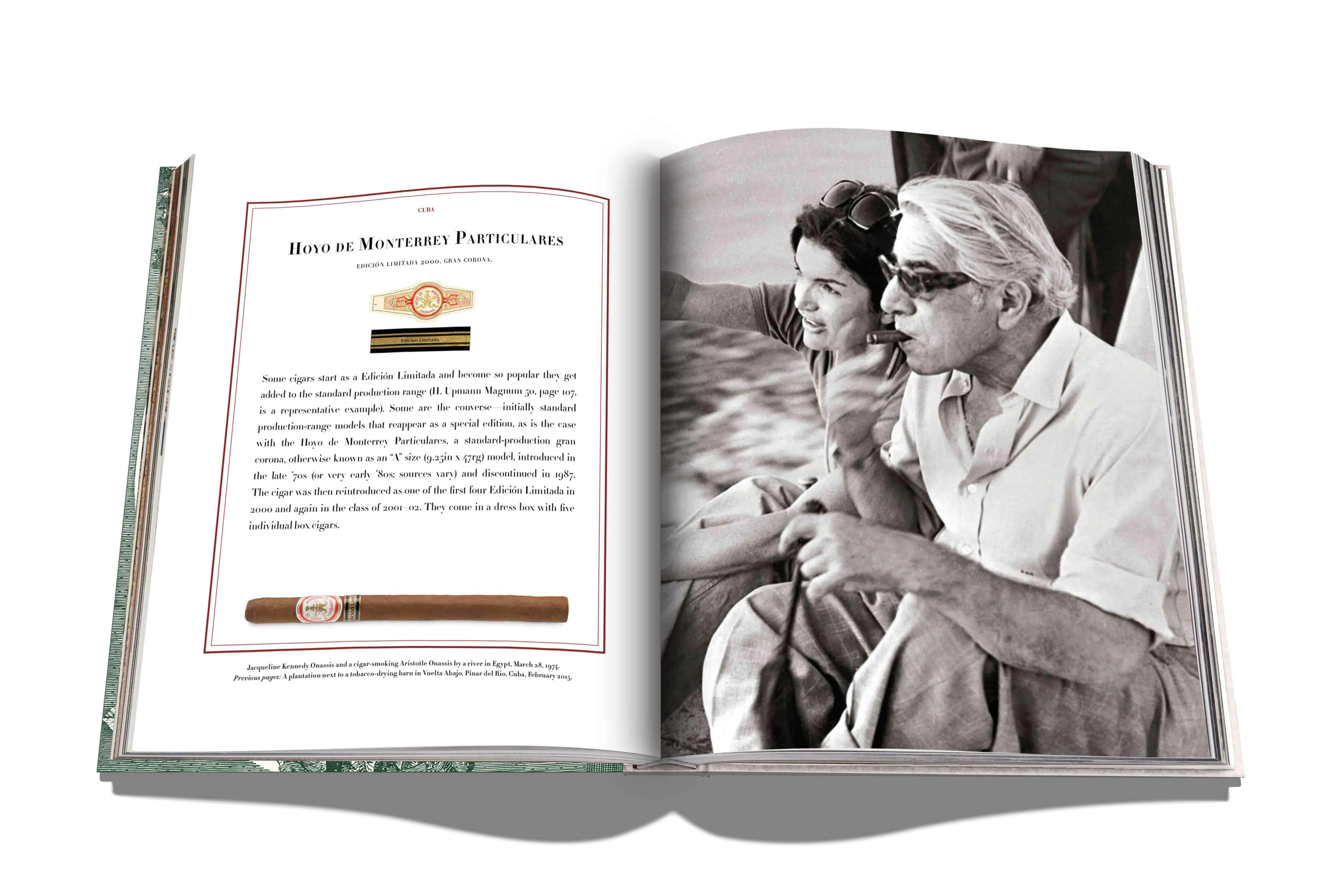 The Impossible Collection of Cigars - Image 7