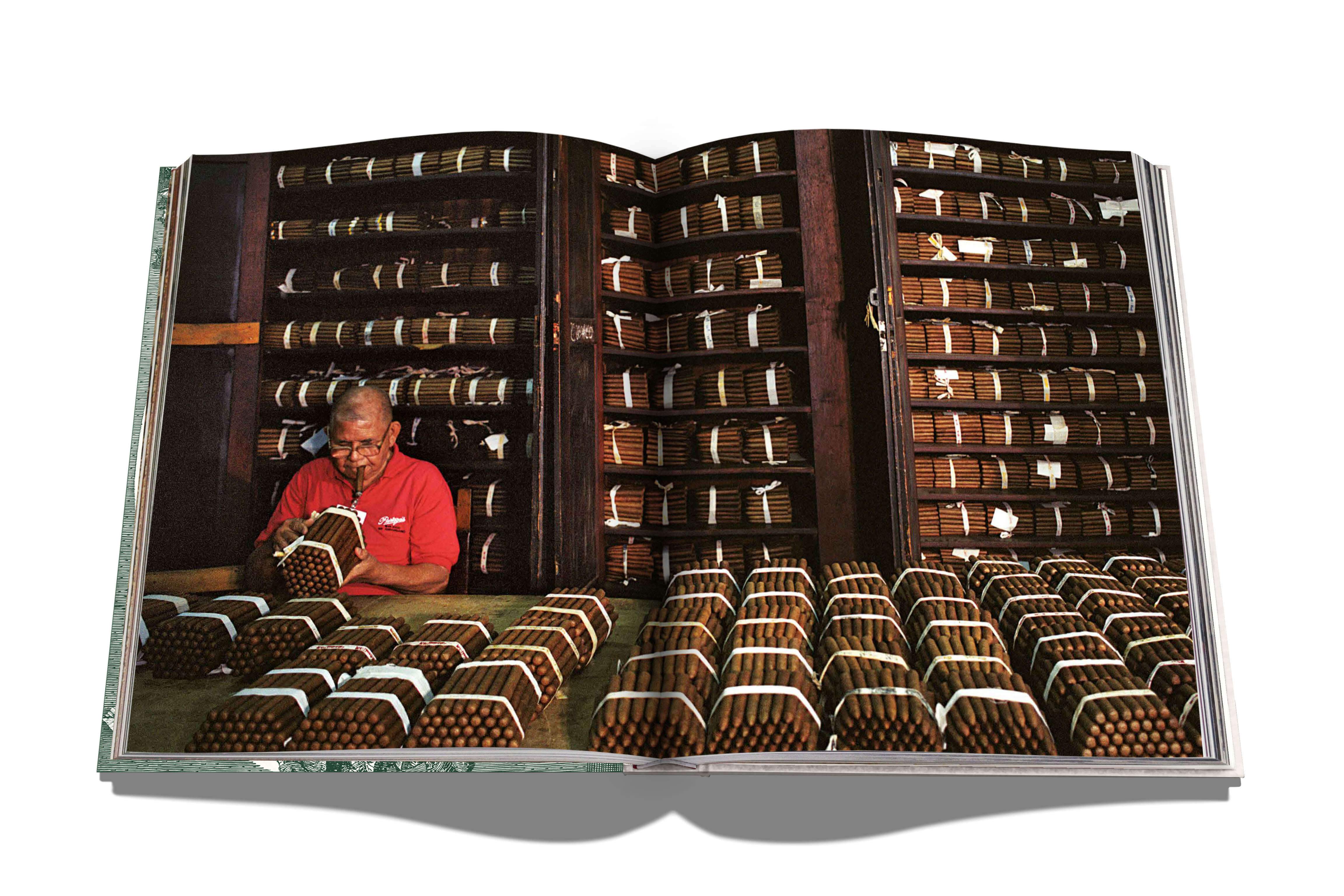 The Impossible Collection of Cigars - Image 9