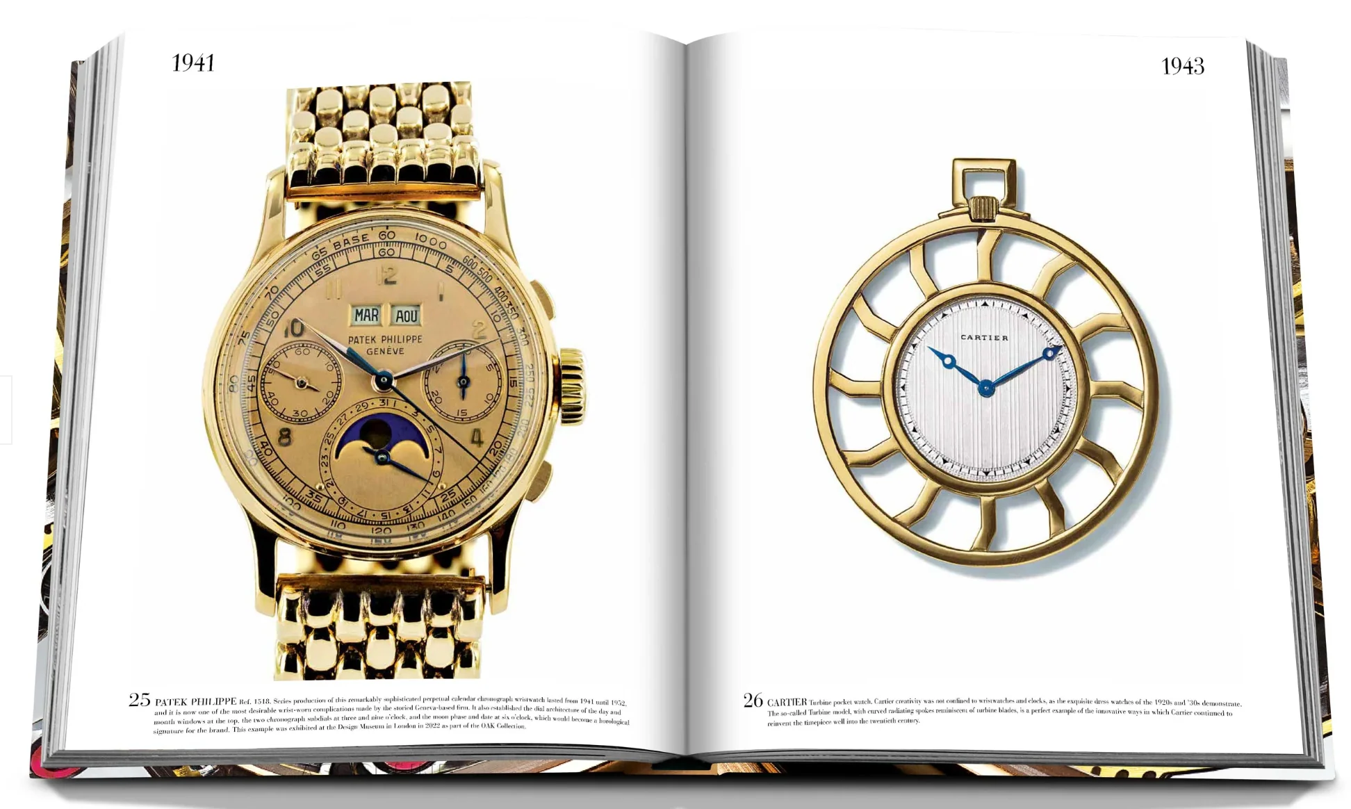 The Impossible Collection of Watches (2nd Edition) - Image 3