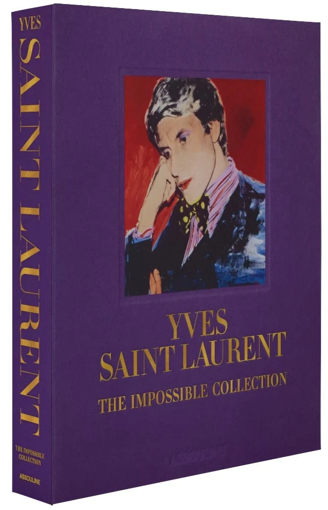 The Impossible Collection: Yves Saint-Laurent - Image 2