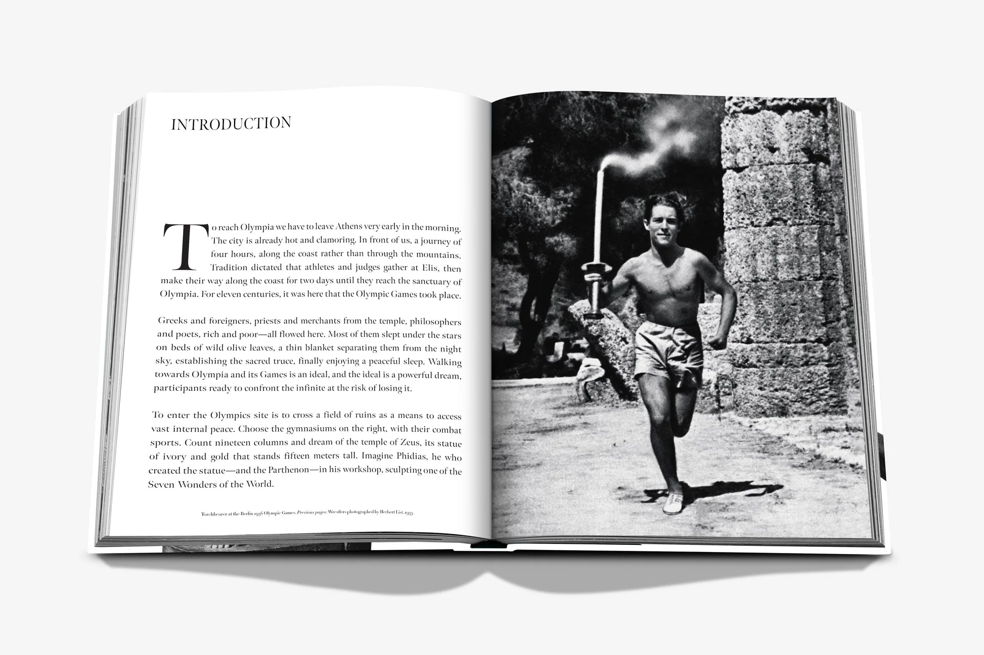 The Last Heroes: 100 Moments of Olympics Legend - Image 3