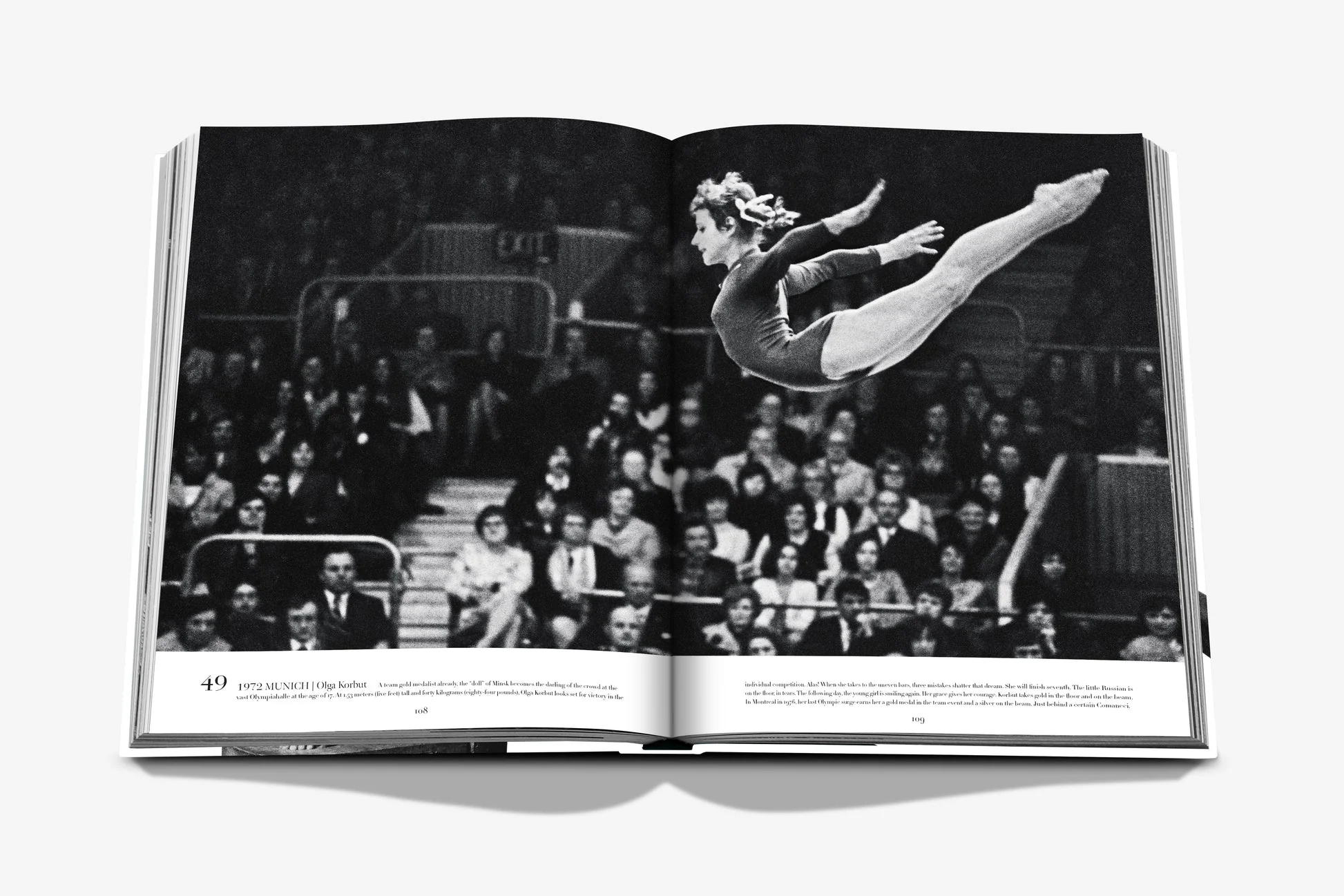 The Last Heroes: 100 Moments of Olympics Legend - Image 6
