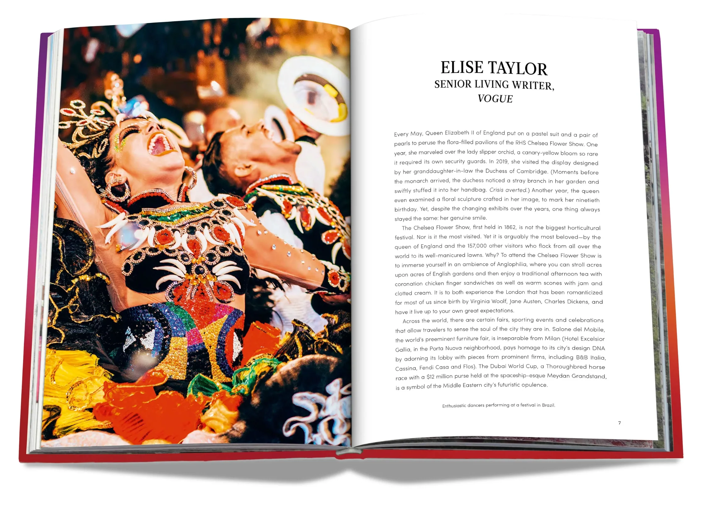 The Luxury Collection: Extraordinary Celebrations - Image 3