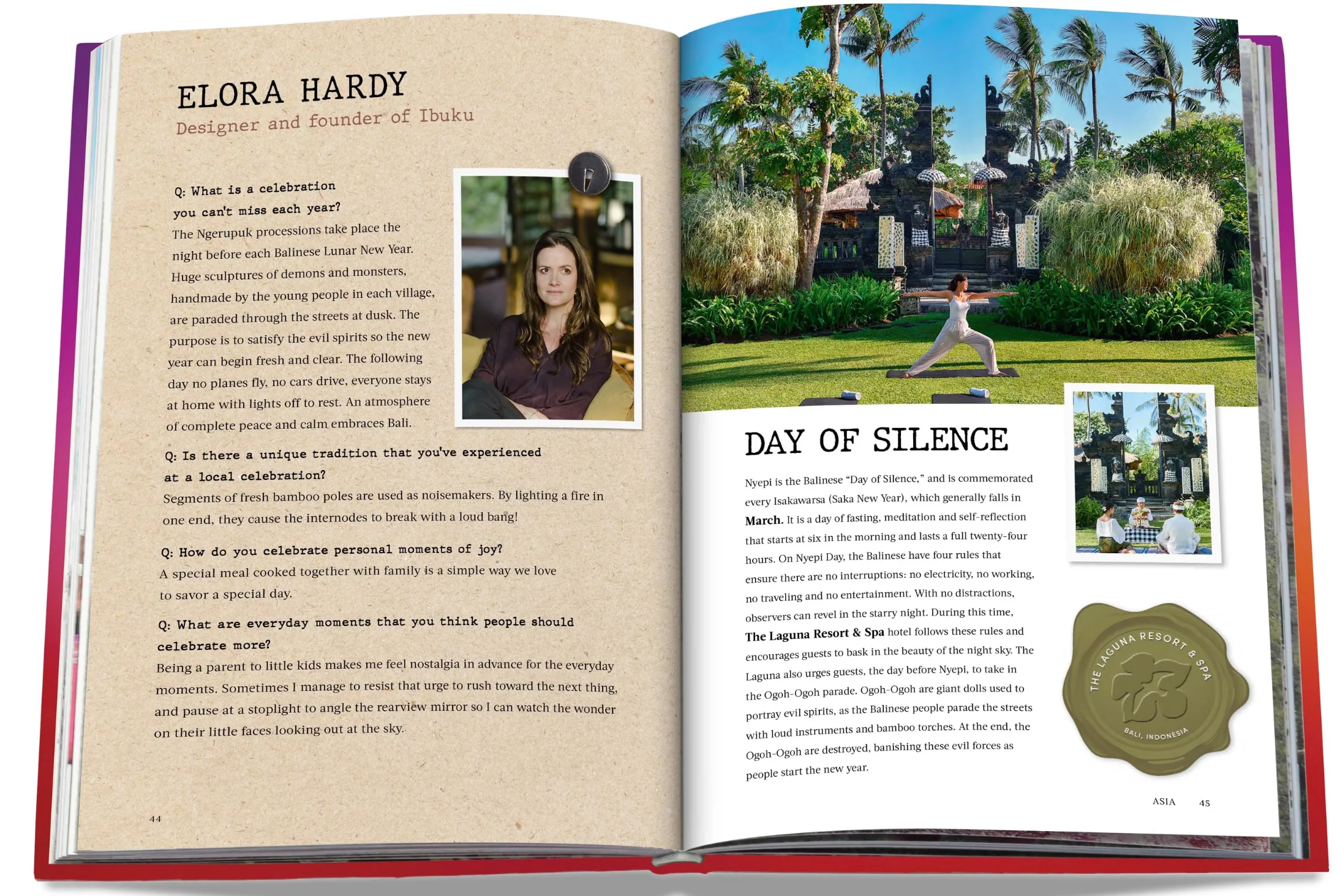 The Luxury Collection: Extraordinary Celebrations - Image 4