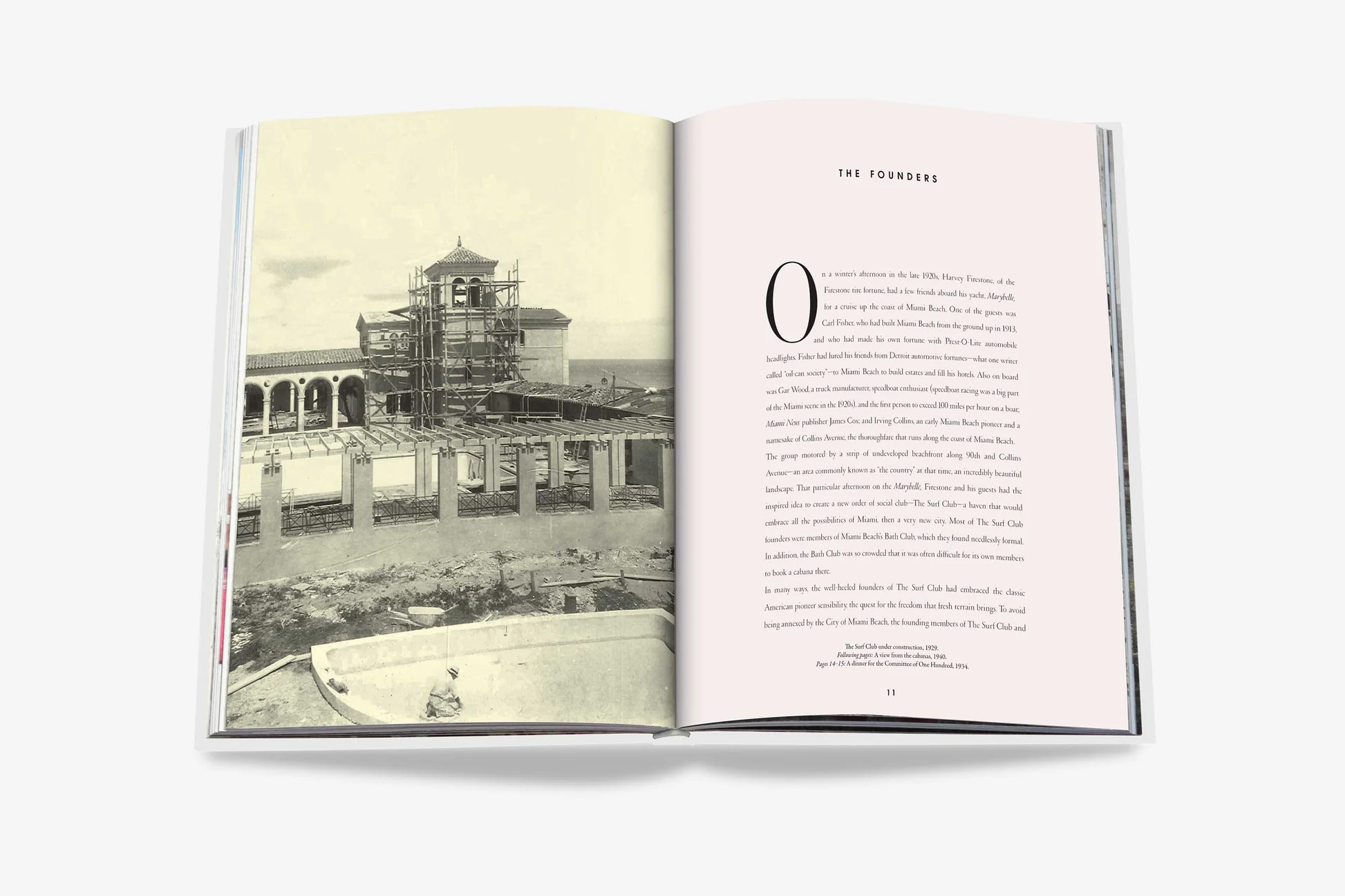 The Surf Club - Image 3