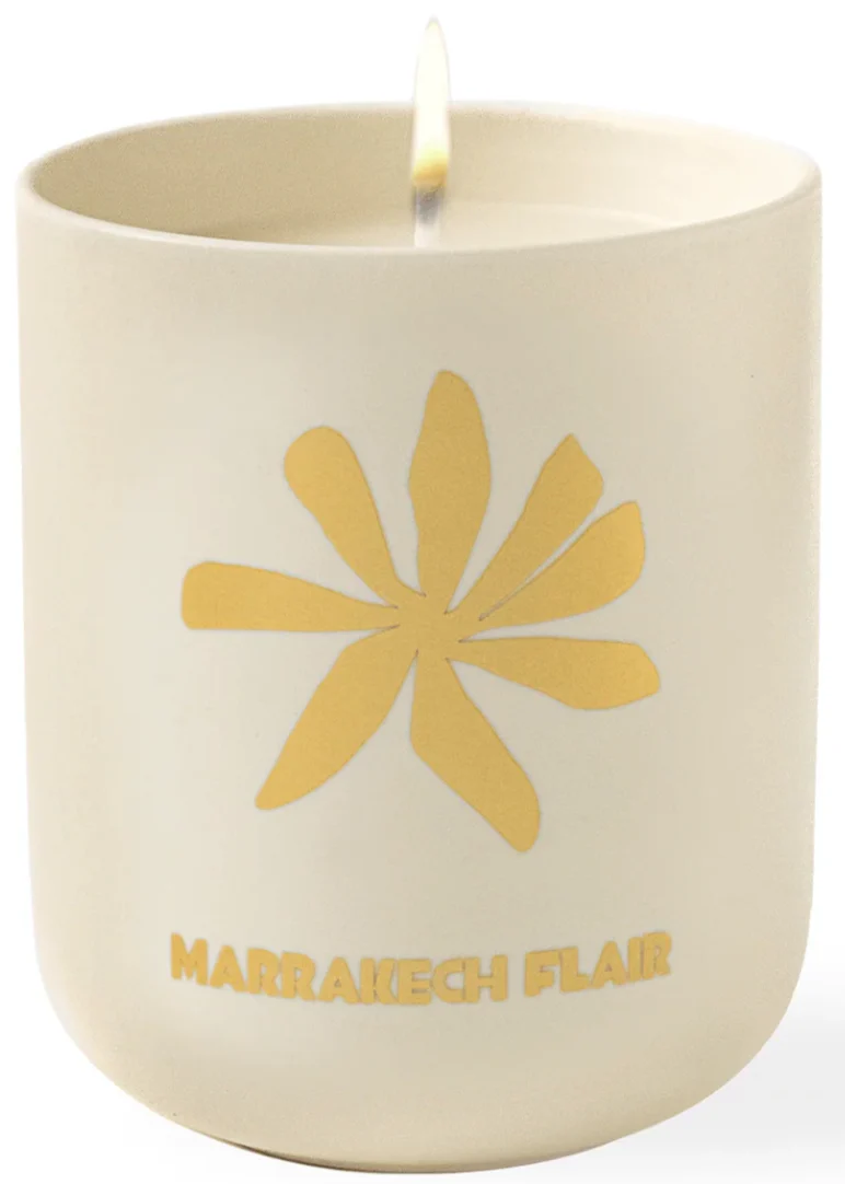 Travel Candle Marrakech Flair - Image 2