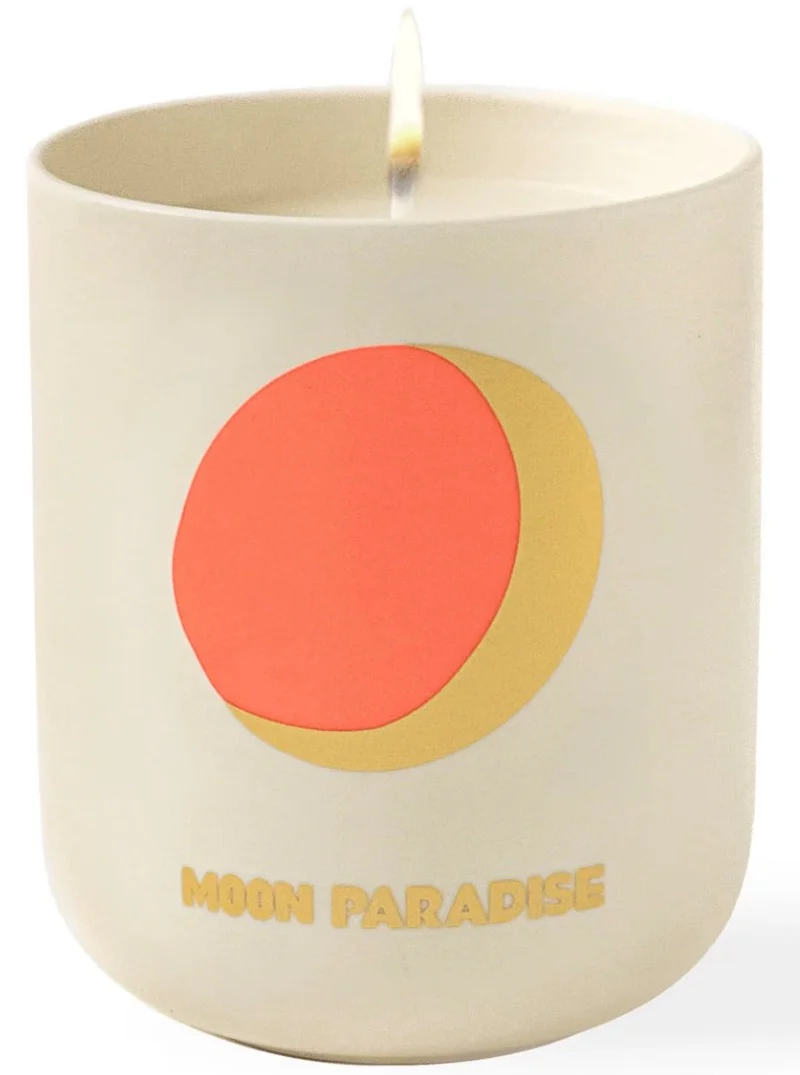 Travel Candle Moon Paradise - Image 2