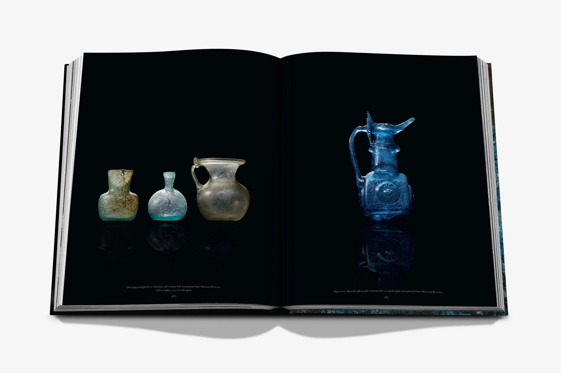 Uzbekistan: Masterpieces of the Silk Road - Image 5