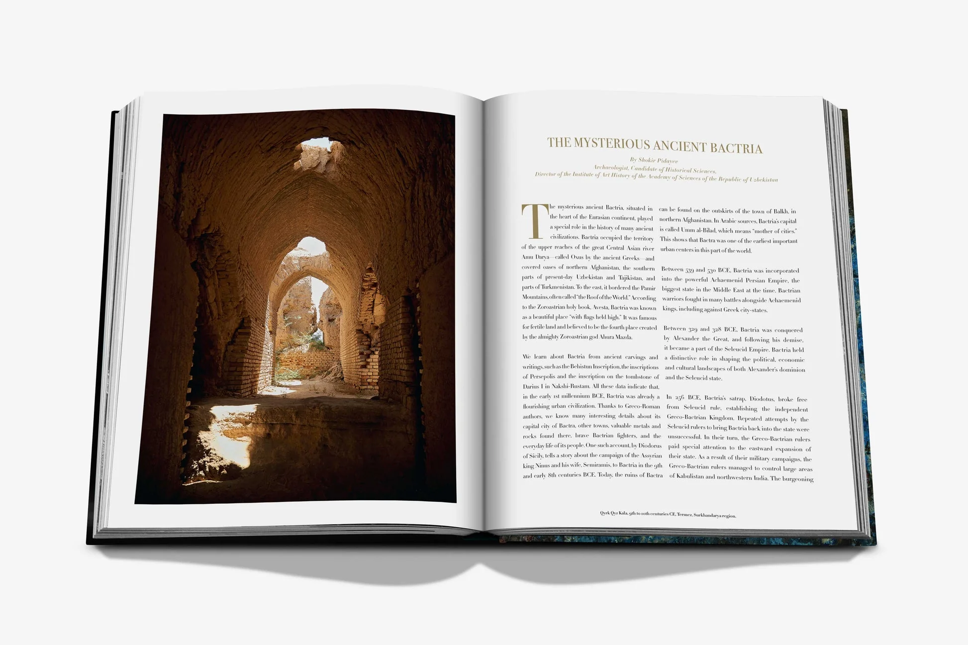 Uzbekistan: Masterpieces of the Silk Road - Image 6