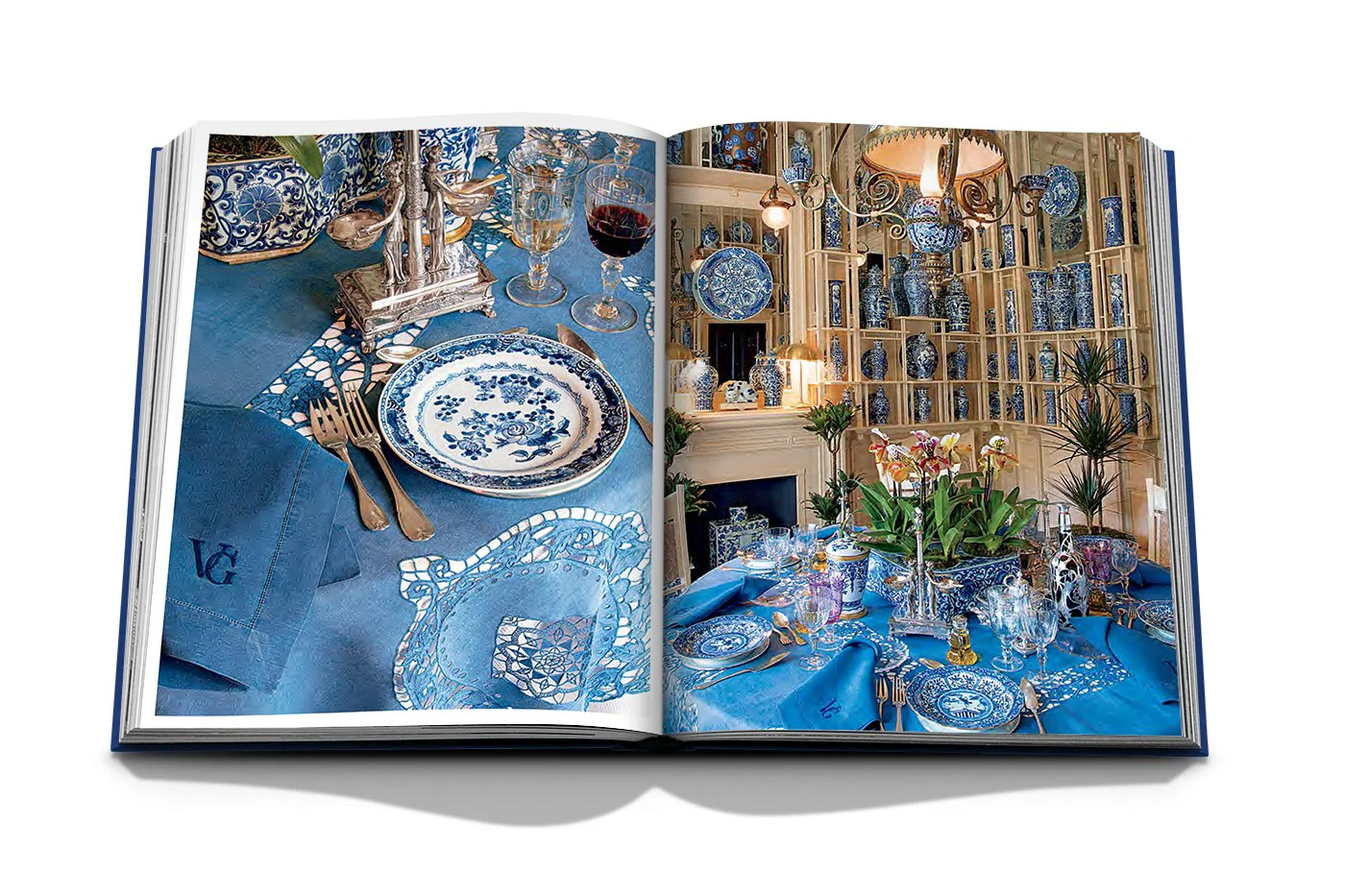 Valentino: At the Emperor's Table - Image 3