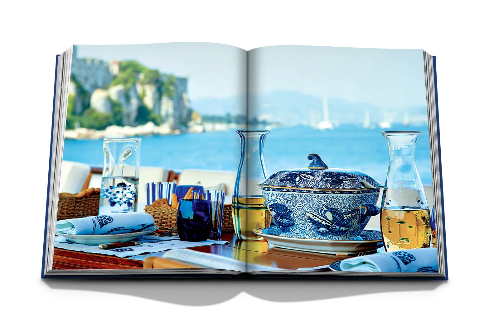 Valentino: At the Emperor's Table - Image 7