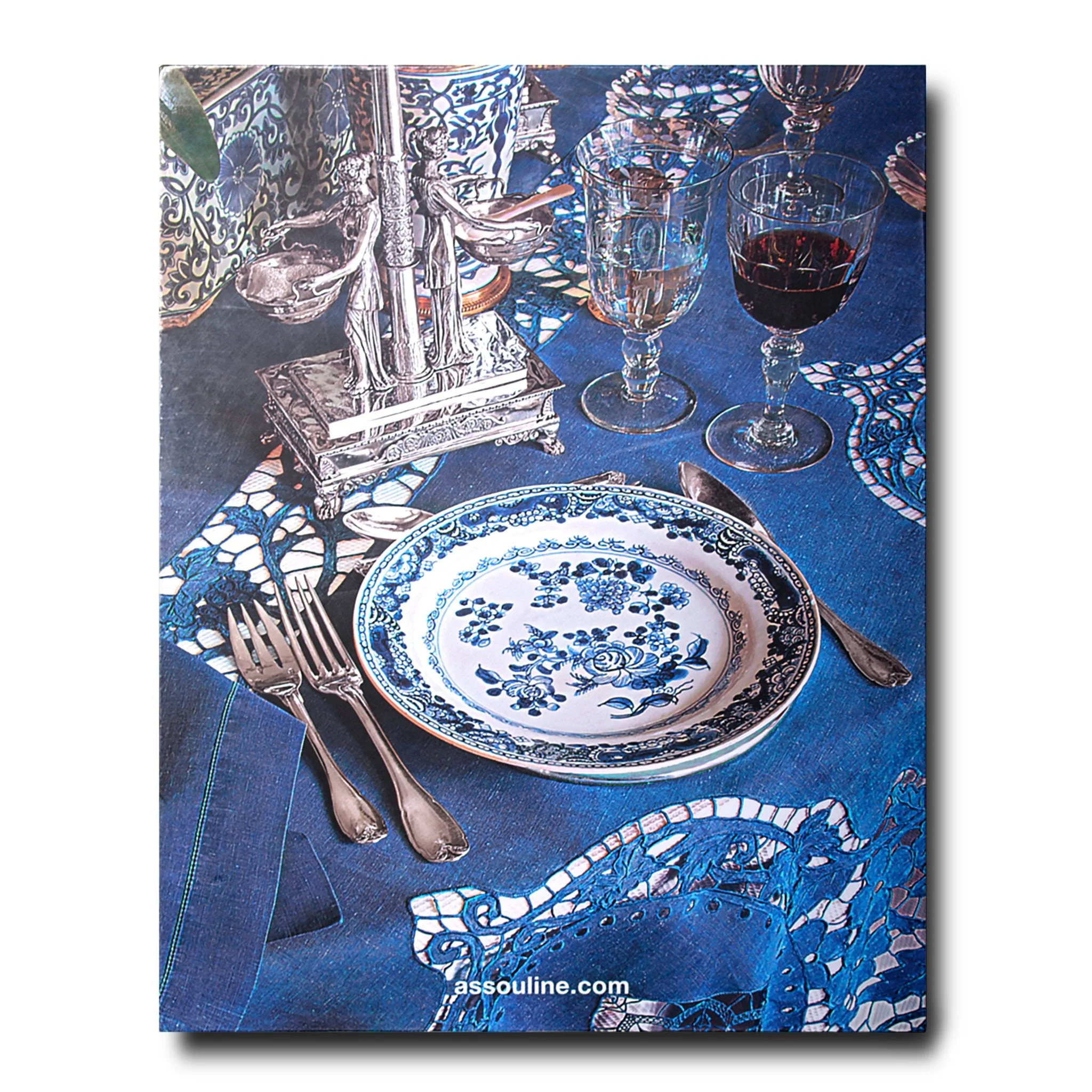 Valentino: At the Emperor's Table - Image 8