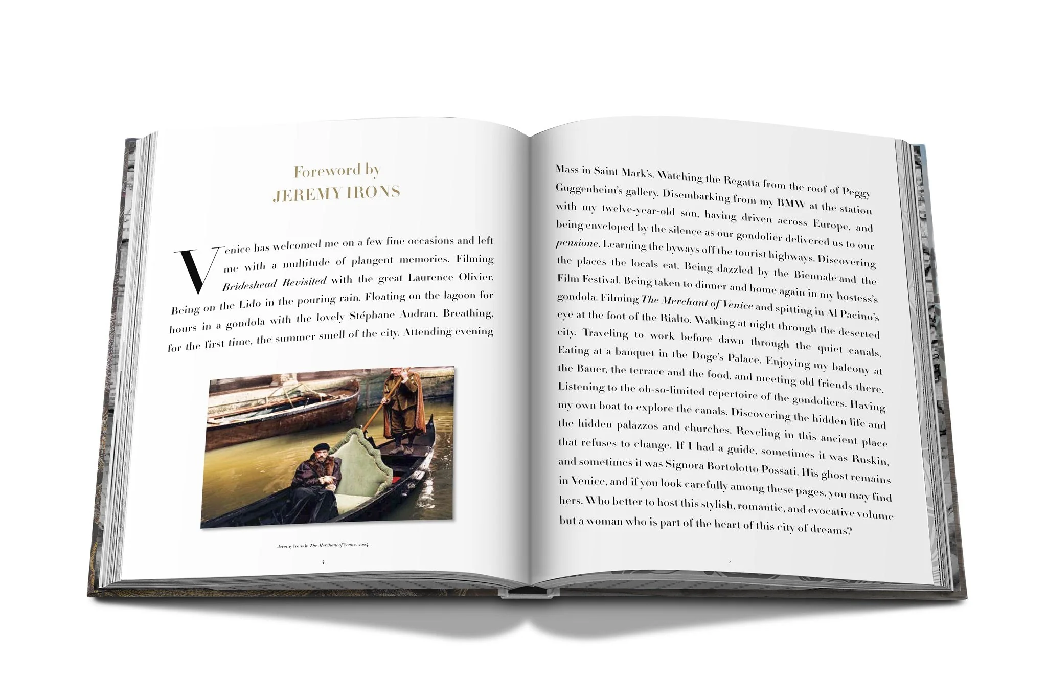 Venetian Chic - Image 3