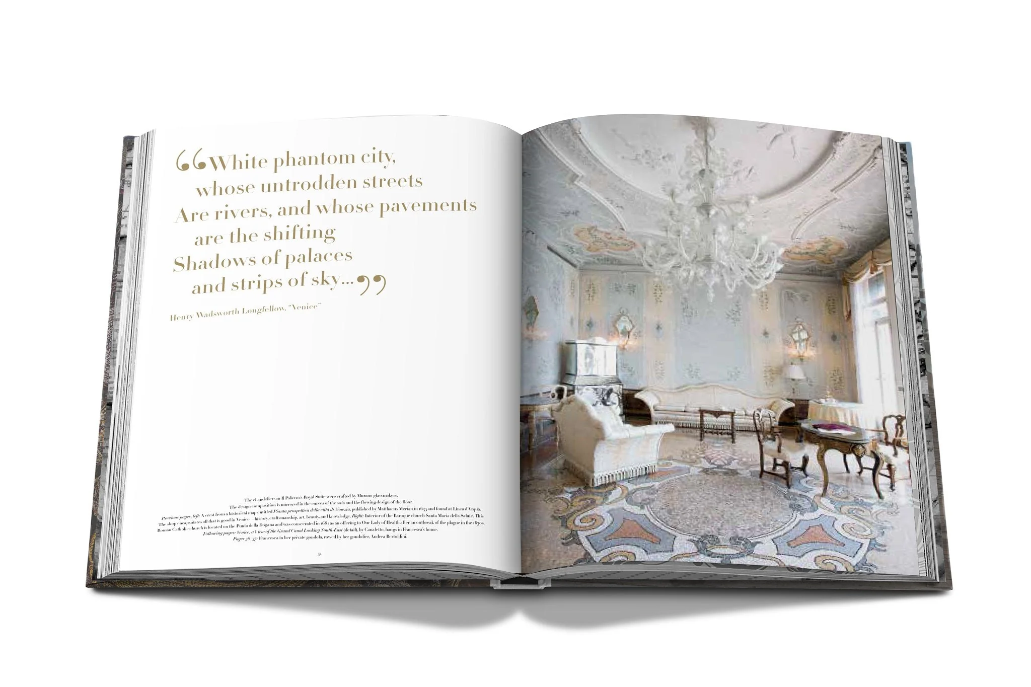 Venetian Chic - Image 4
