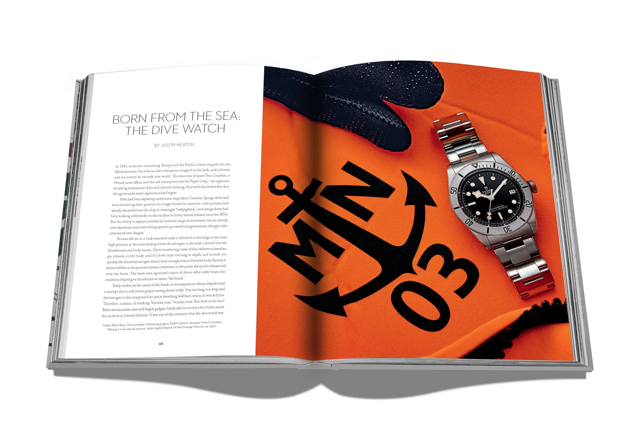 Watches: A Guide by Hodinkee - Image 6