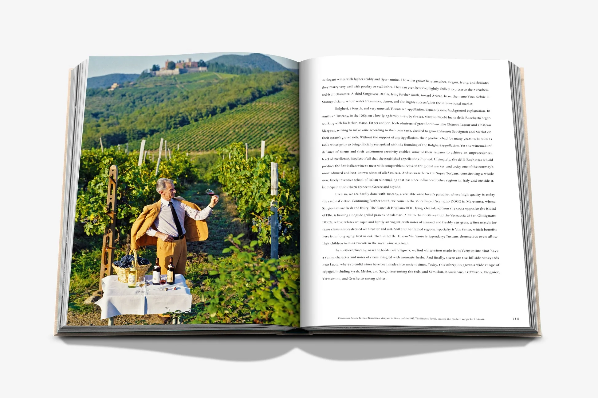 Wine & Travel Italy - Image 4