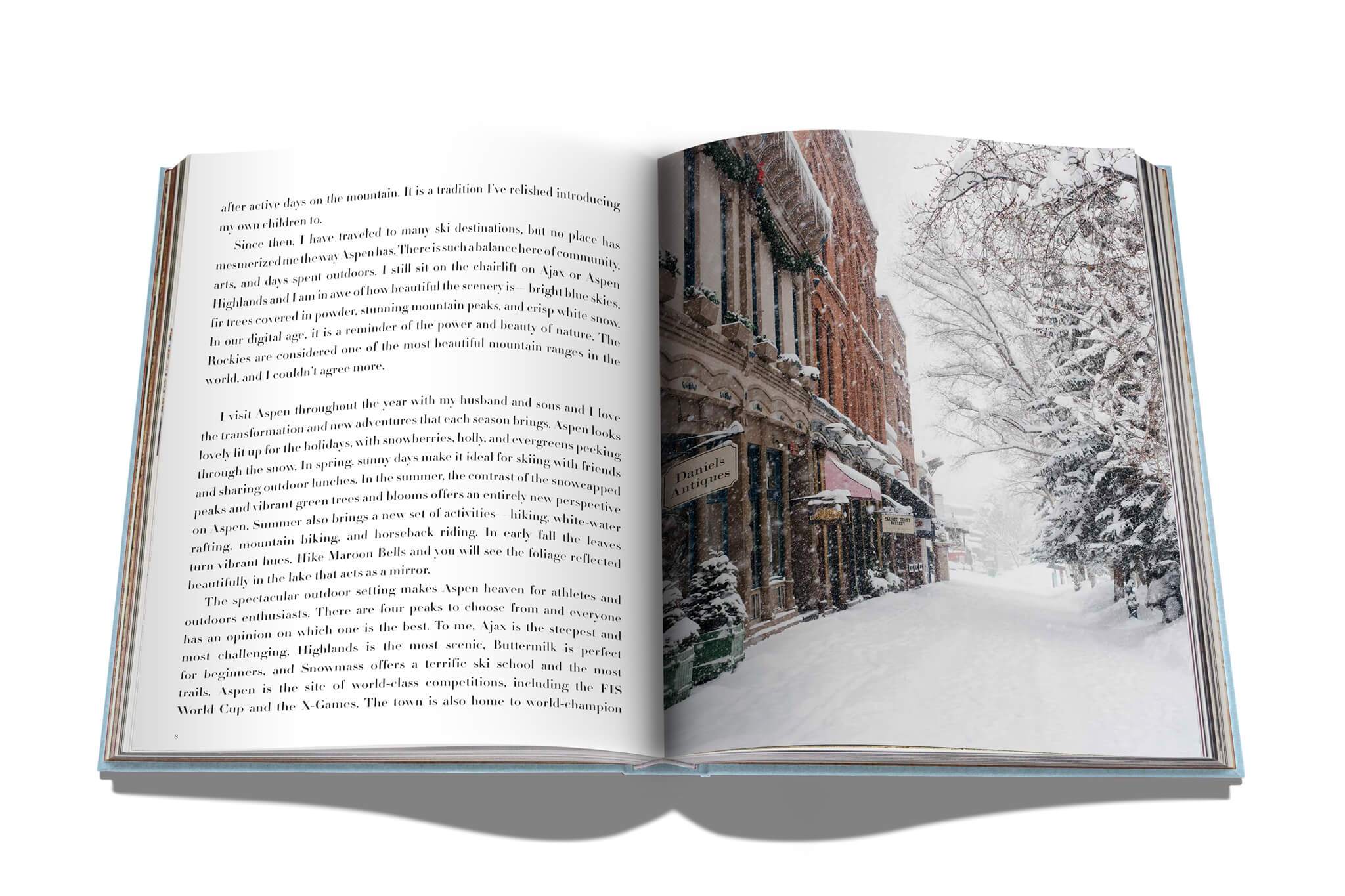 Aspen Style - Image 7