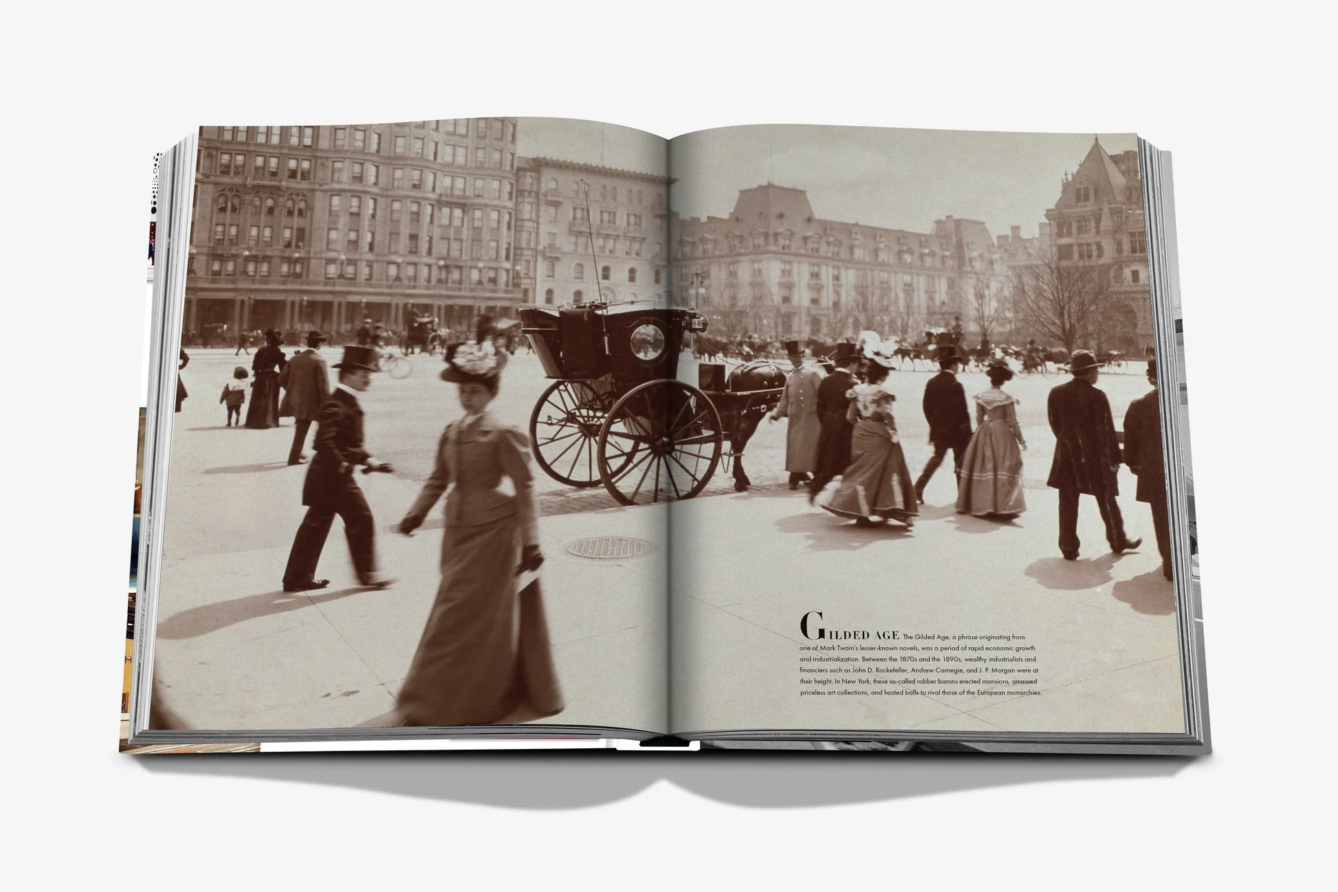 5th Avenue - Image 5