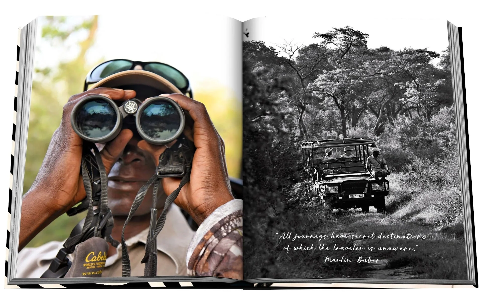 African Adventures: The Greatest Safari on Earth - Image 4