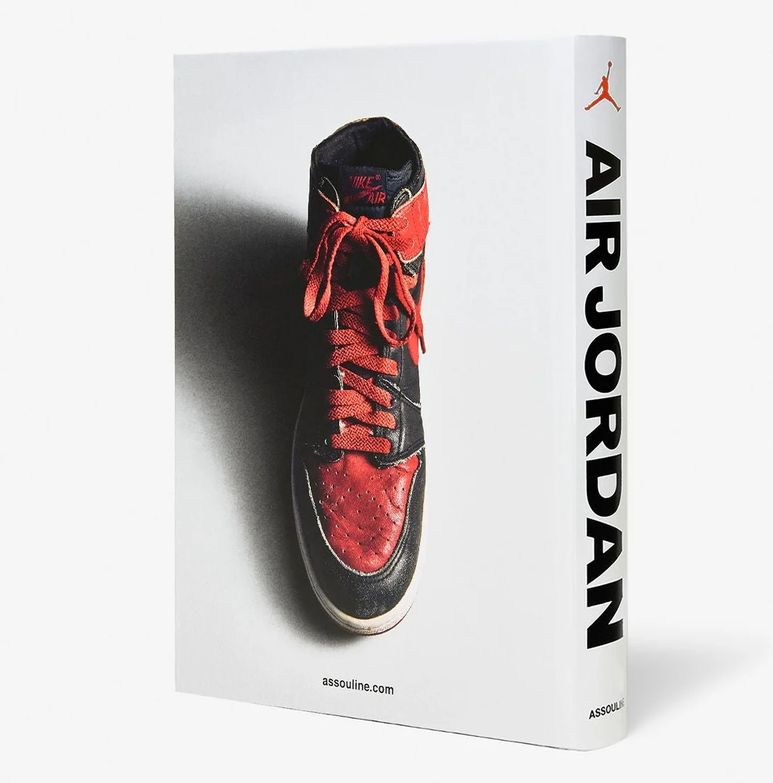 Air Jordan - Image 2