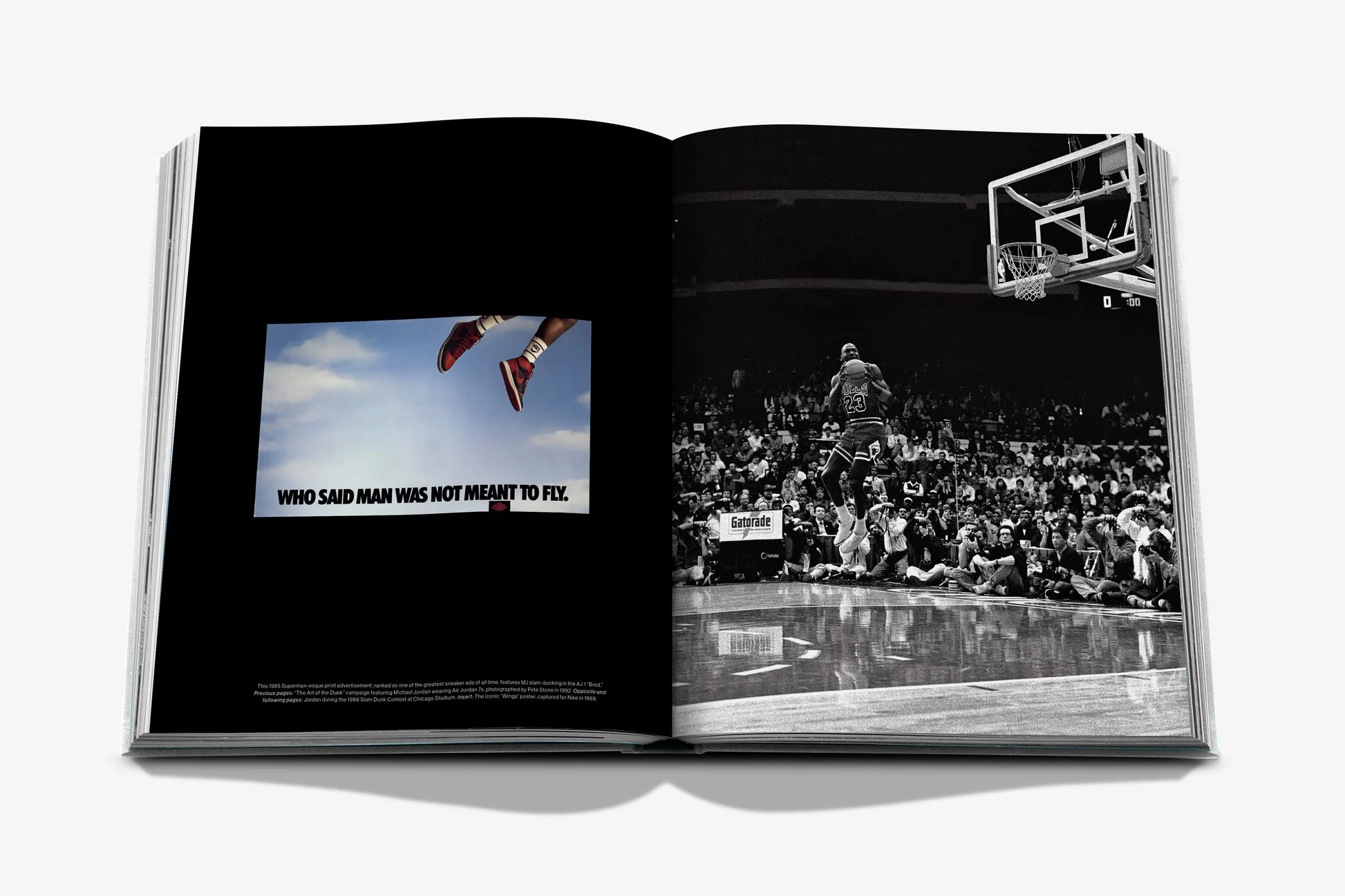 Air Jordan - Image 3