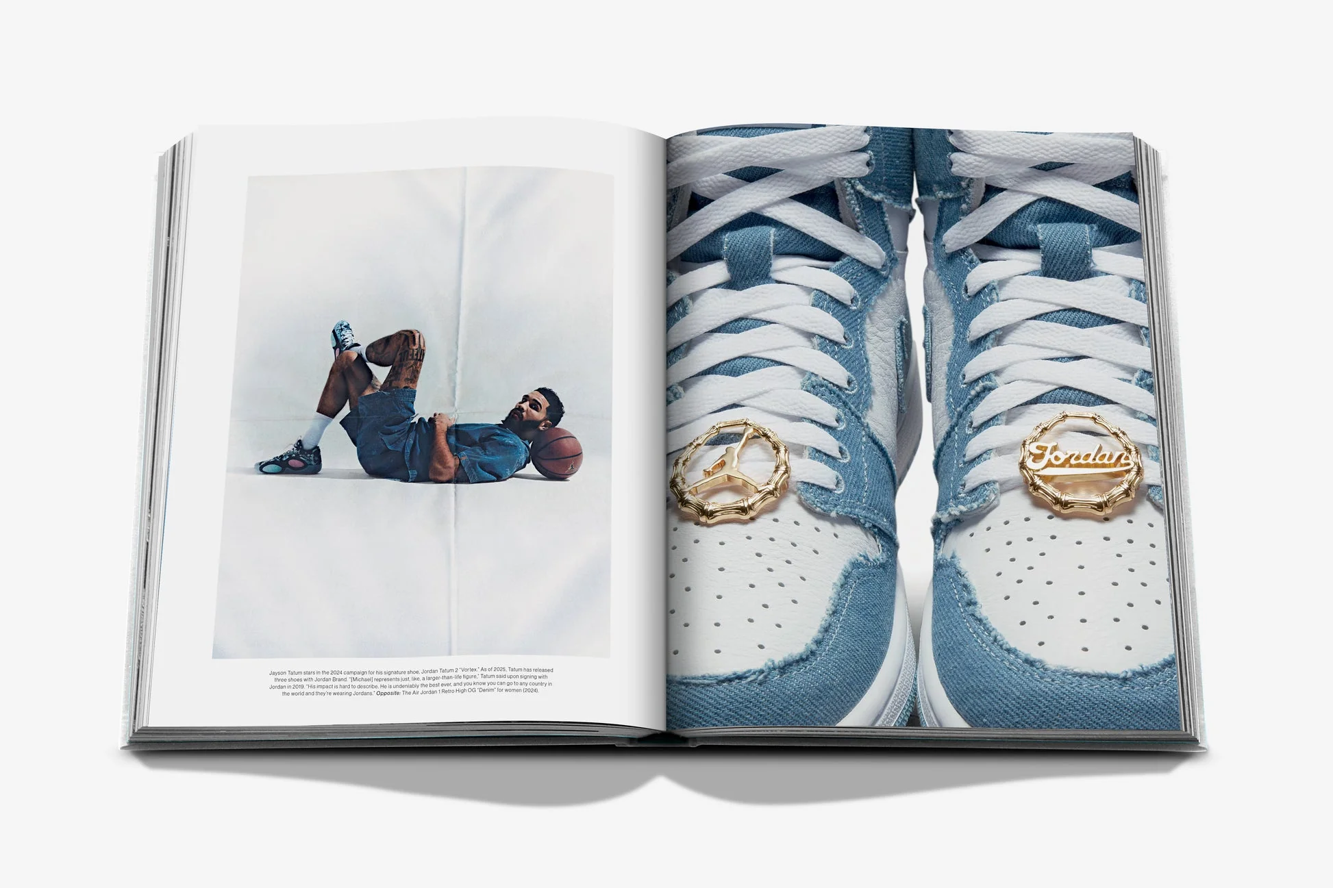 Air Jordan - Image 4