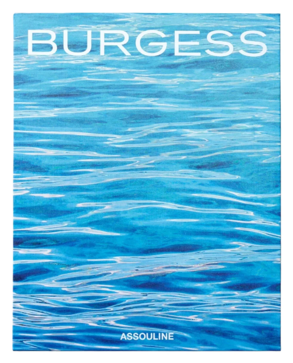 Burgess Yachts