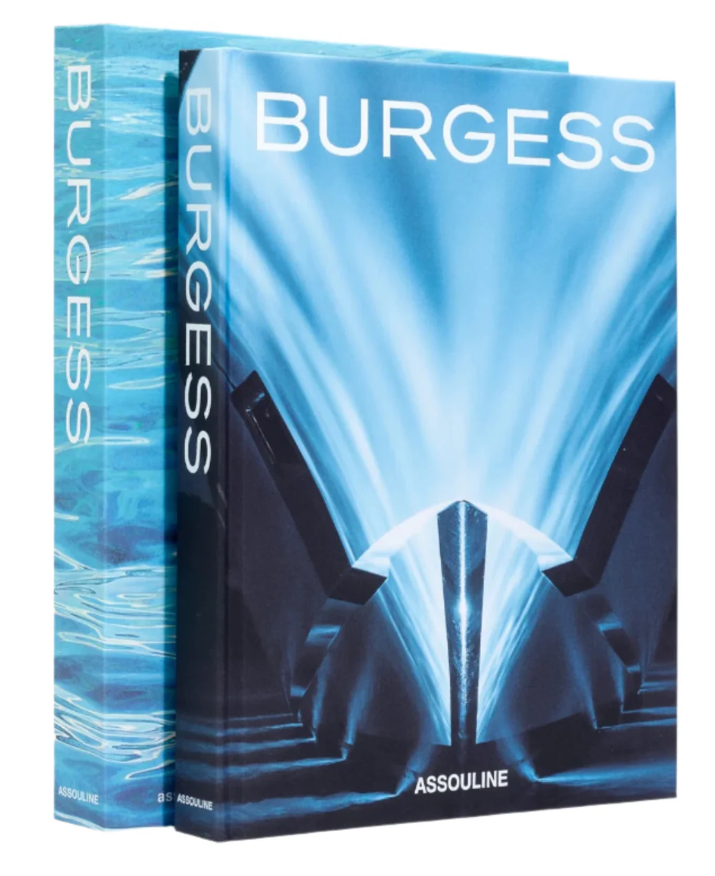 Burgess Yachts - Image 2