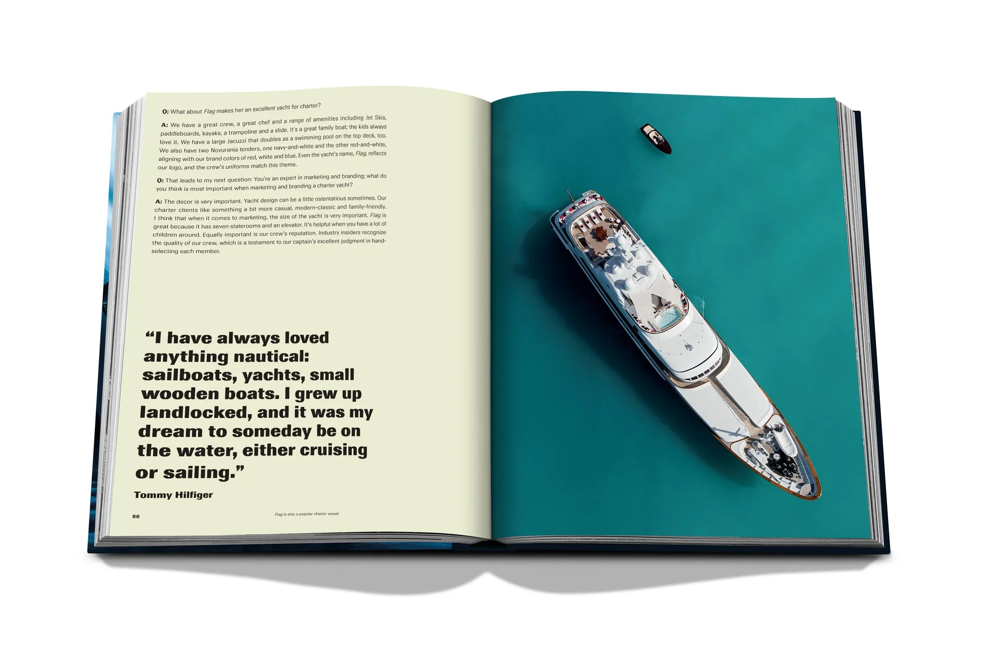 Burgess Yachts - Image 4