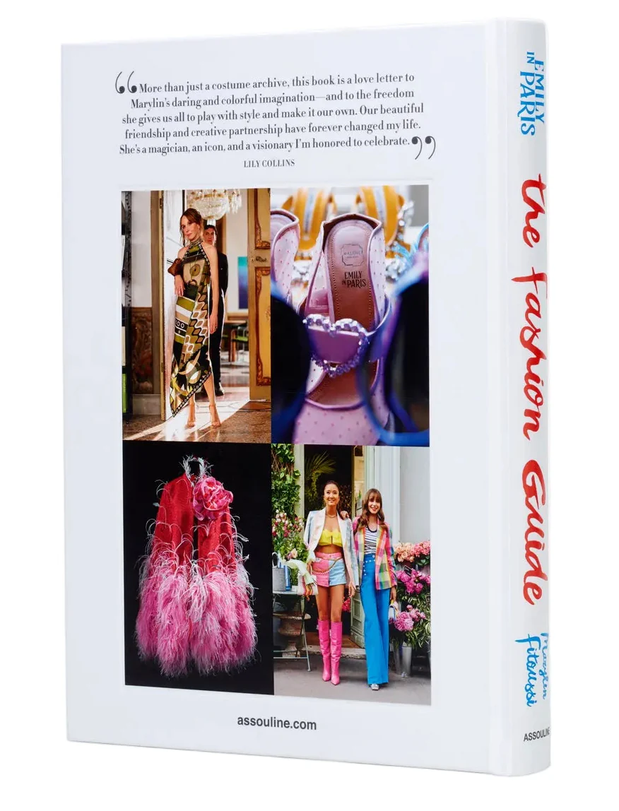 Emily in Paris: The Fashion Guide - Image 2