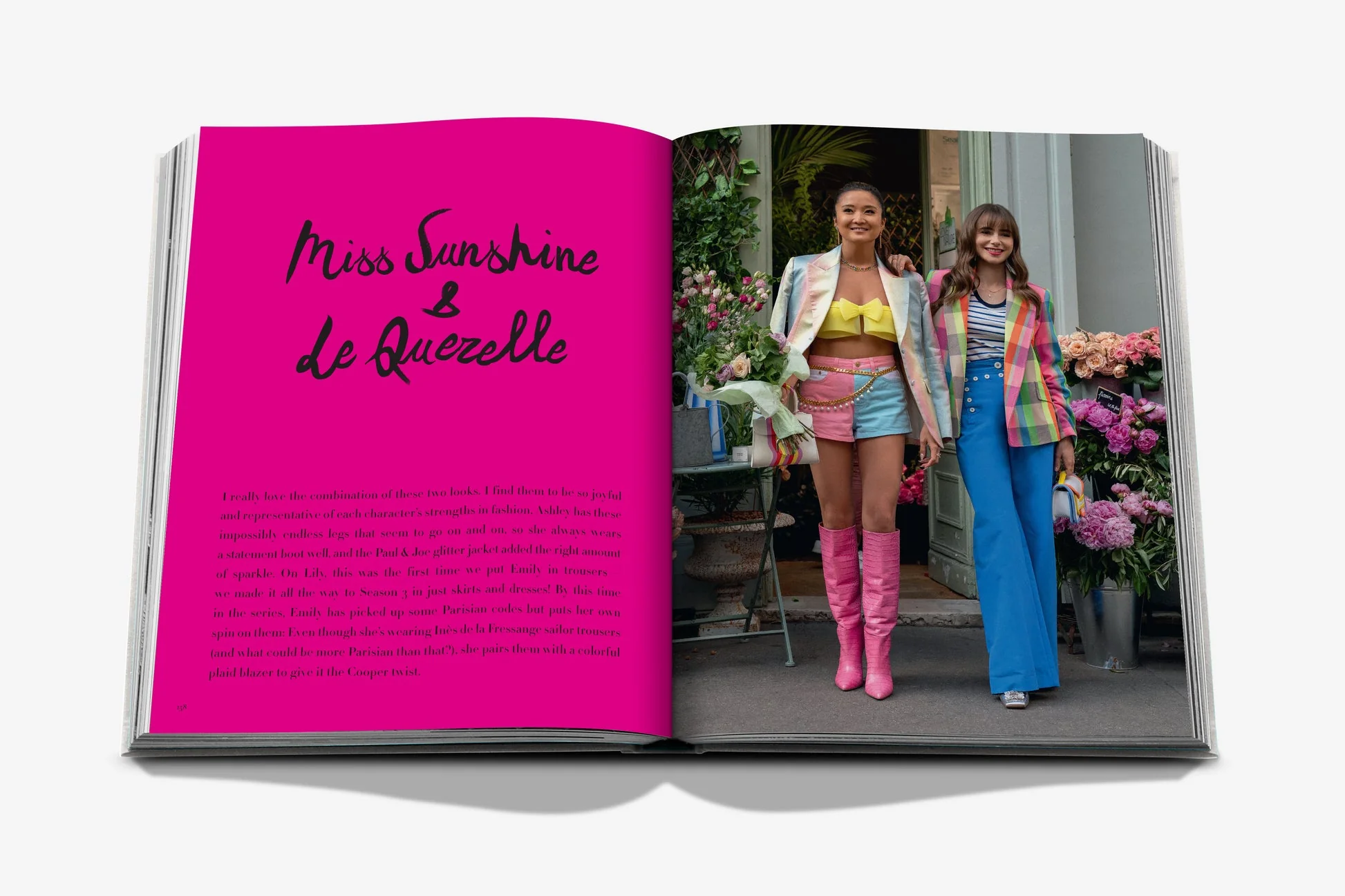 Emily in Paris: The Fashion Guide - Image 3