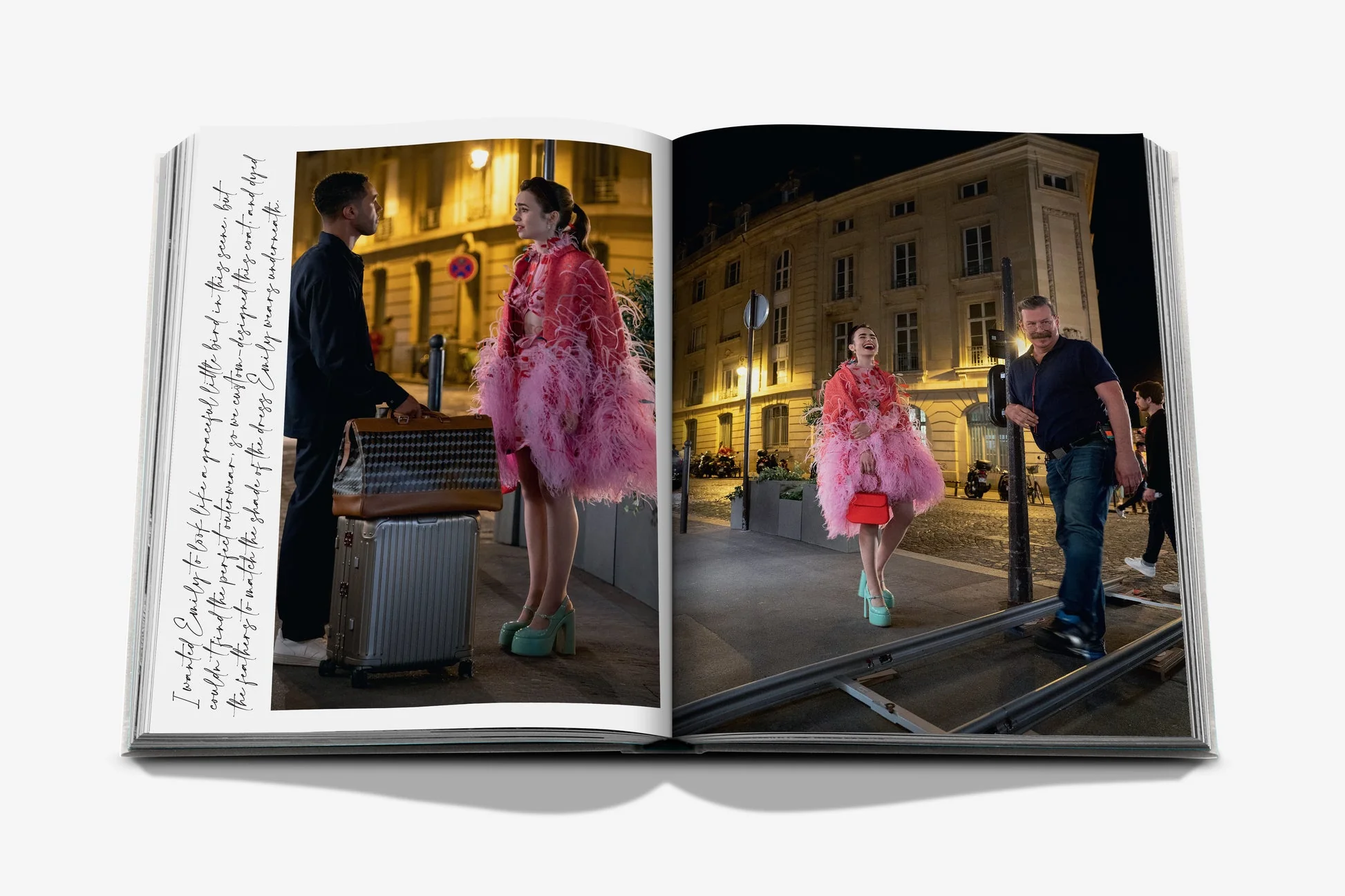 Emily in Paris: The Fashion Guide - Image 5