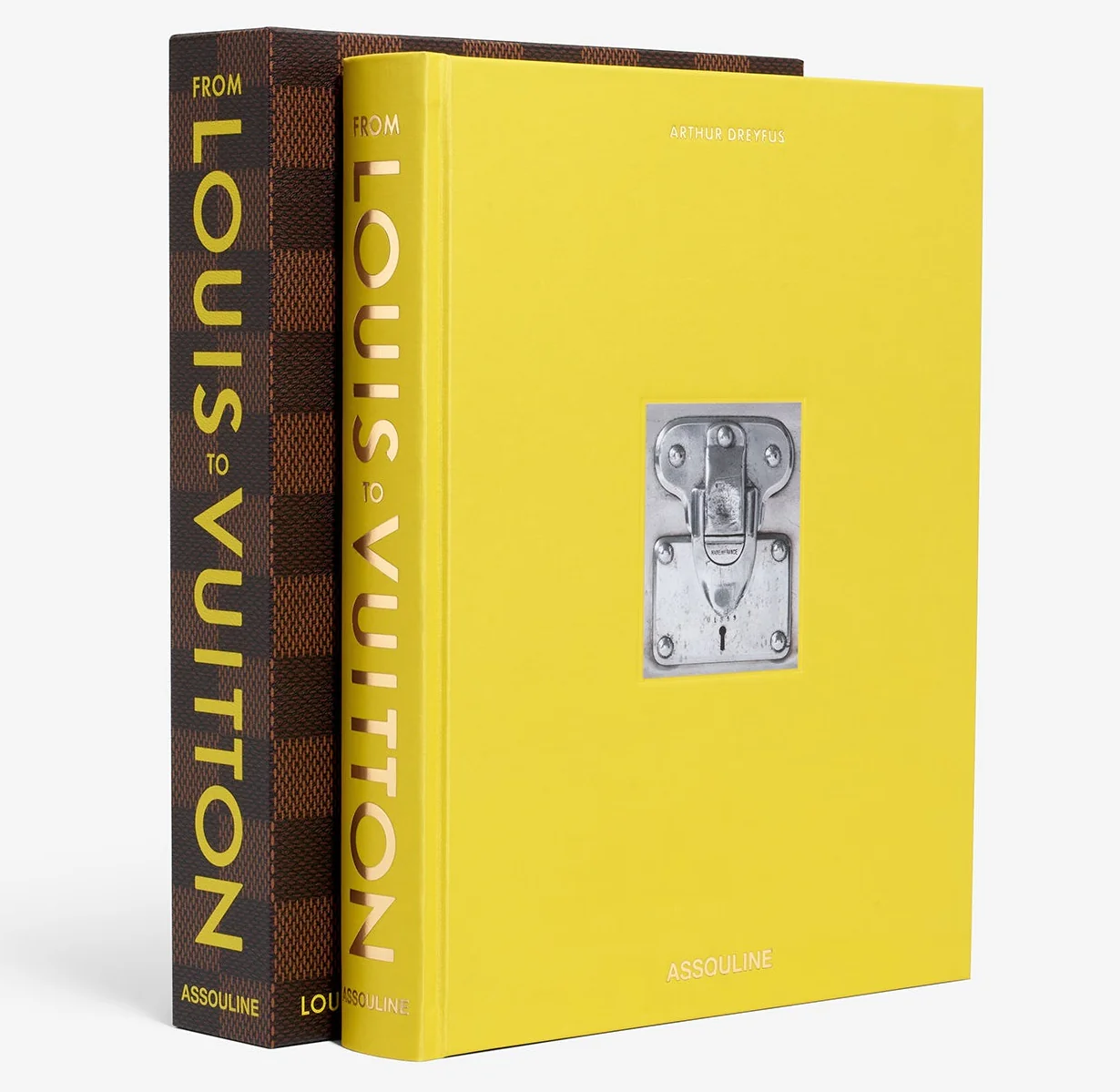 From Louis to Vuitton - Image 2