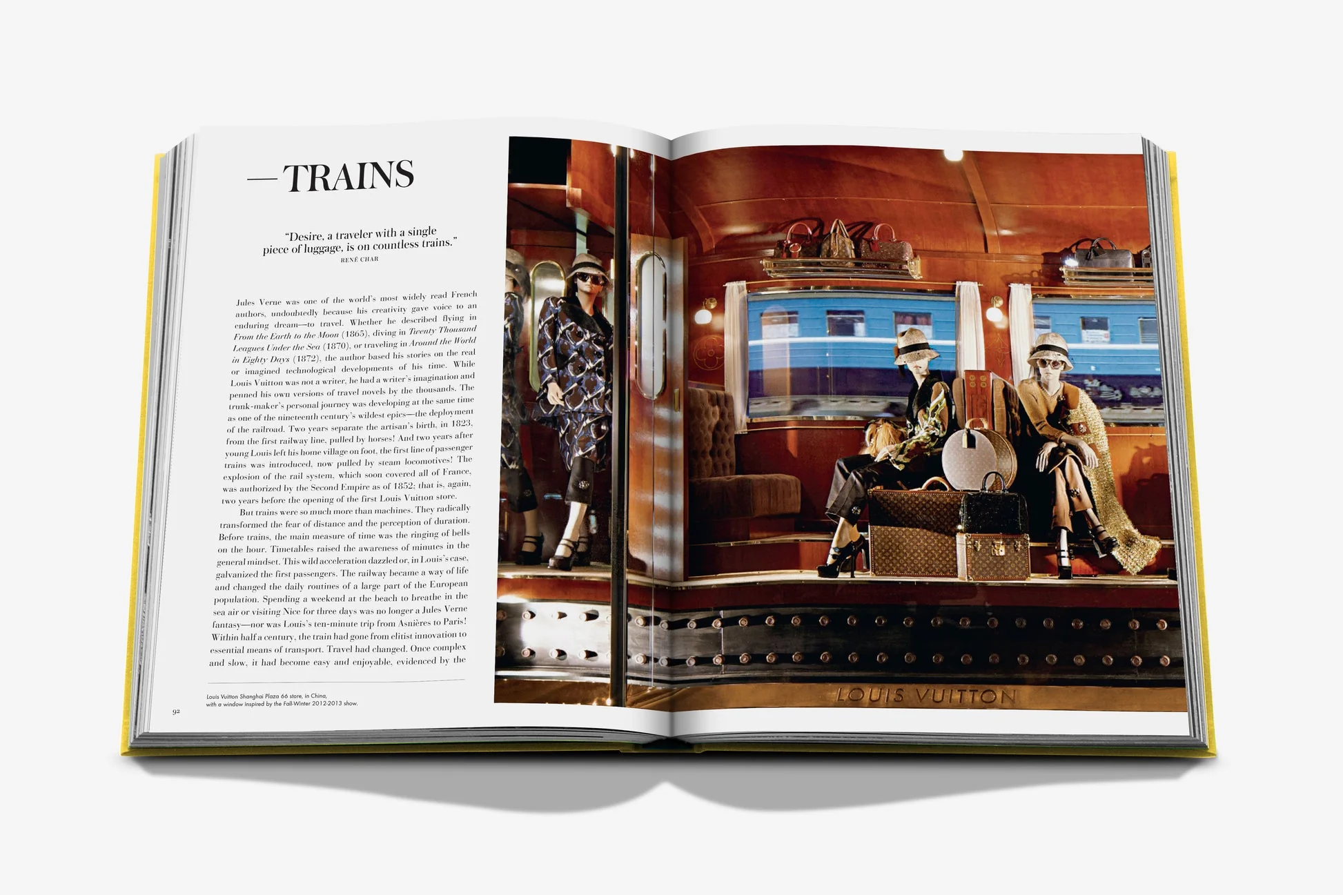 From Louis to Vuitton - Image 5