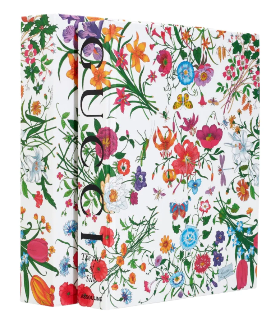 Gucci: The Art of Silk - Image 2