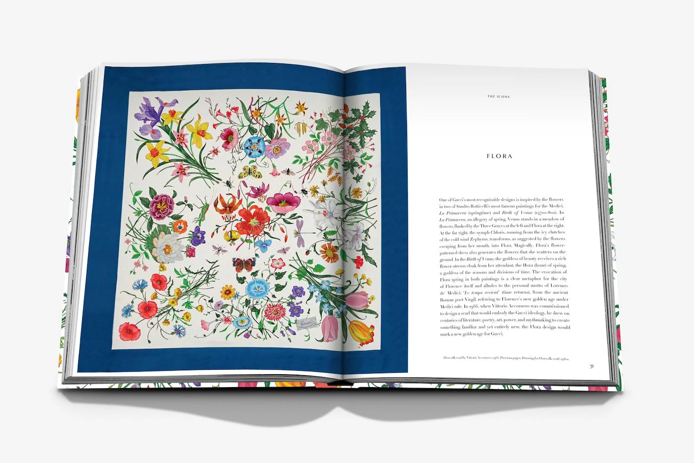 Gucci: The Art of Silk - Image 4