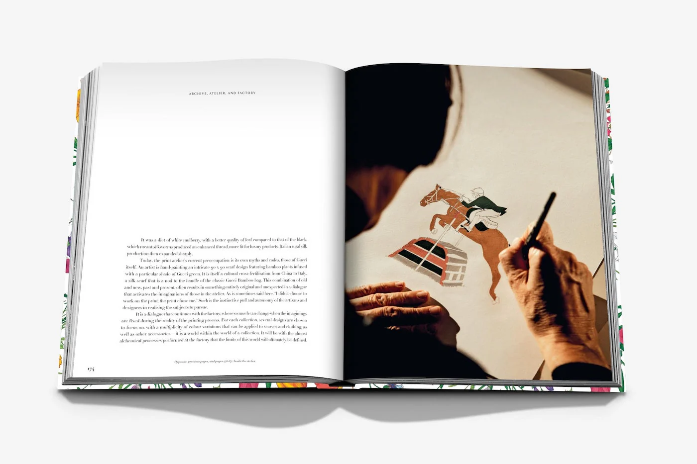 Gucci: The Art of Silk - Image 5