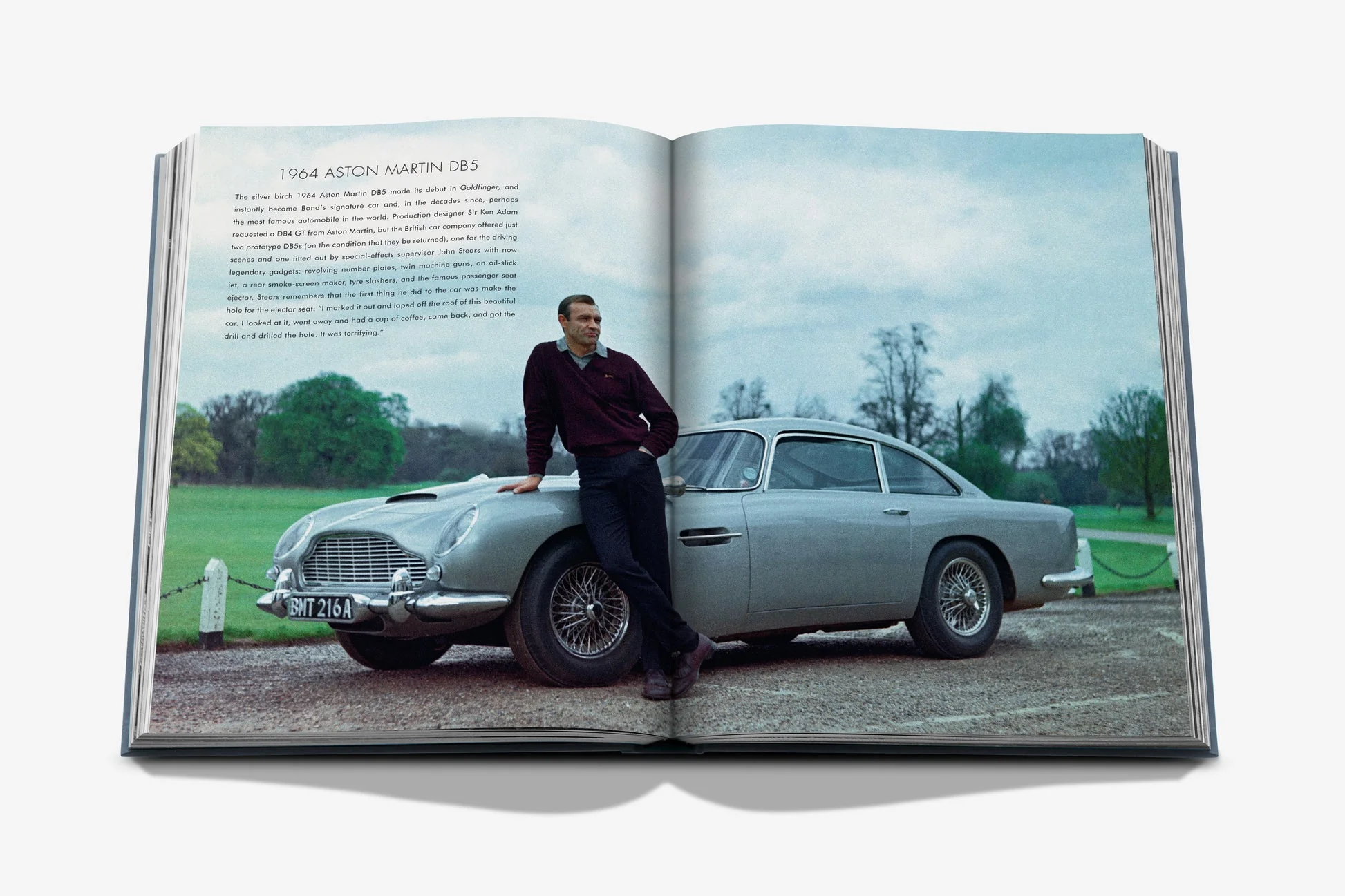 James Bond Cars - Image 3