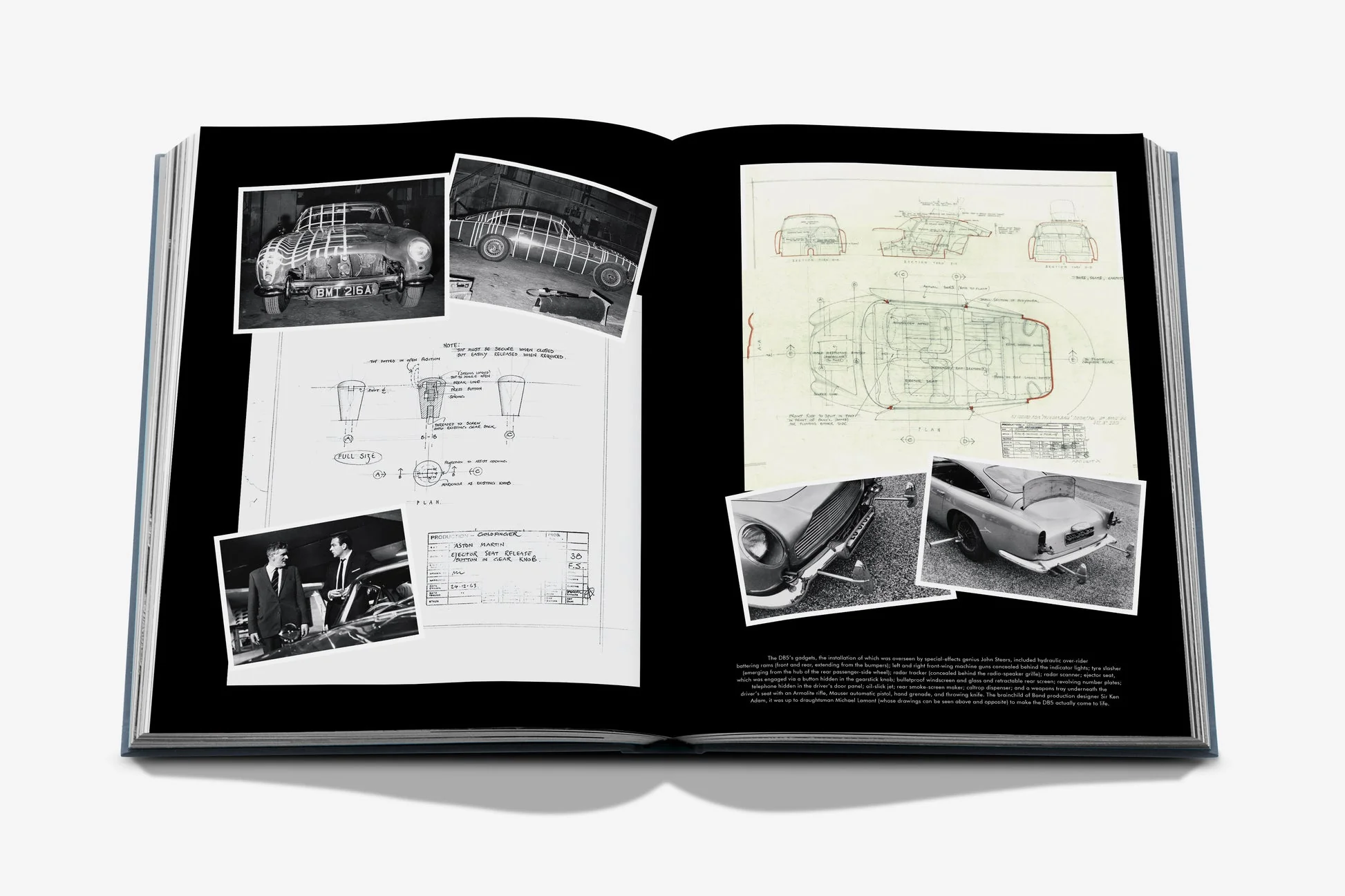 James Bond Cars - Image 4