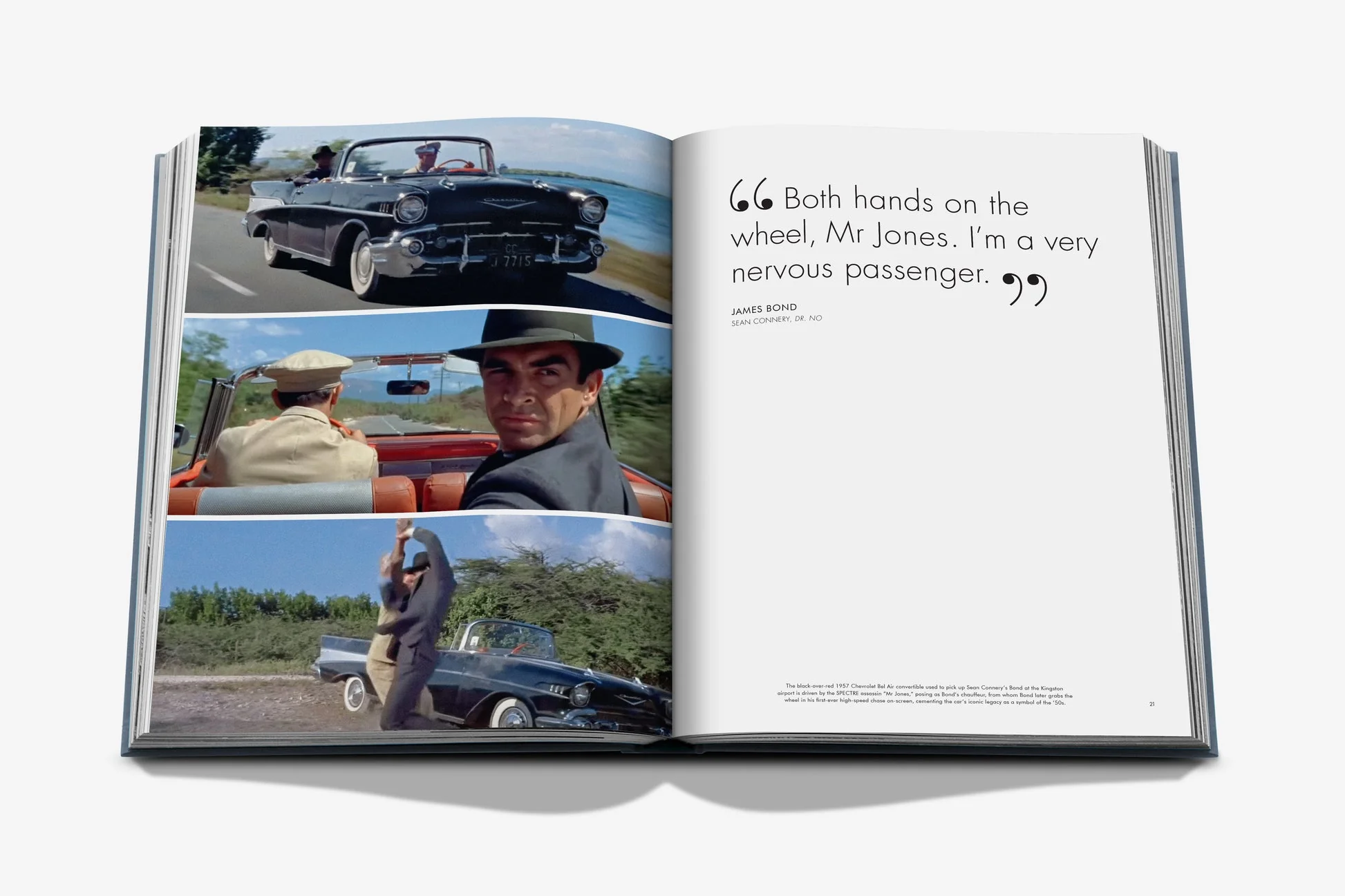 James Bond Cars - Image 5