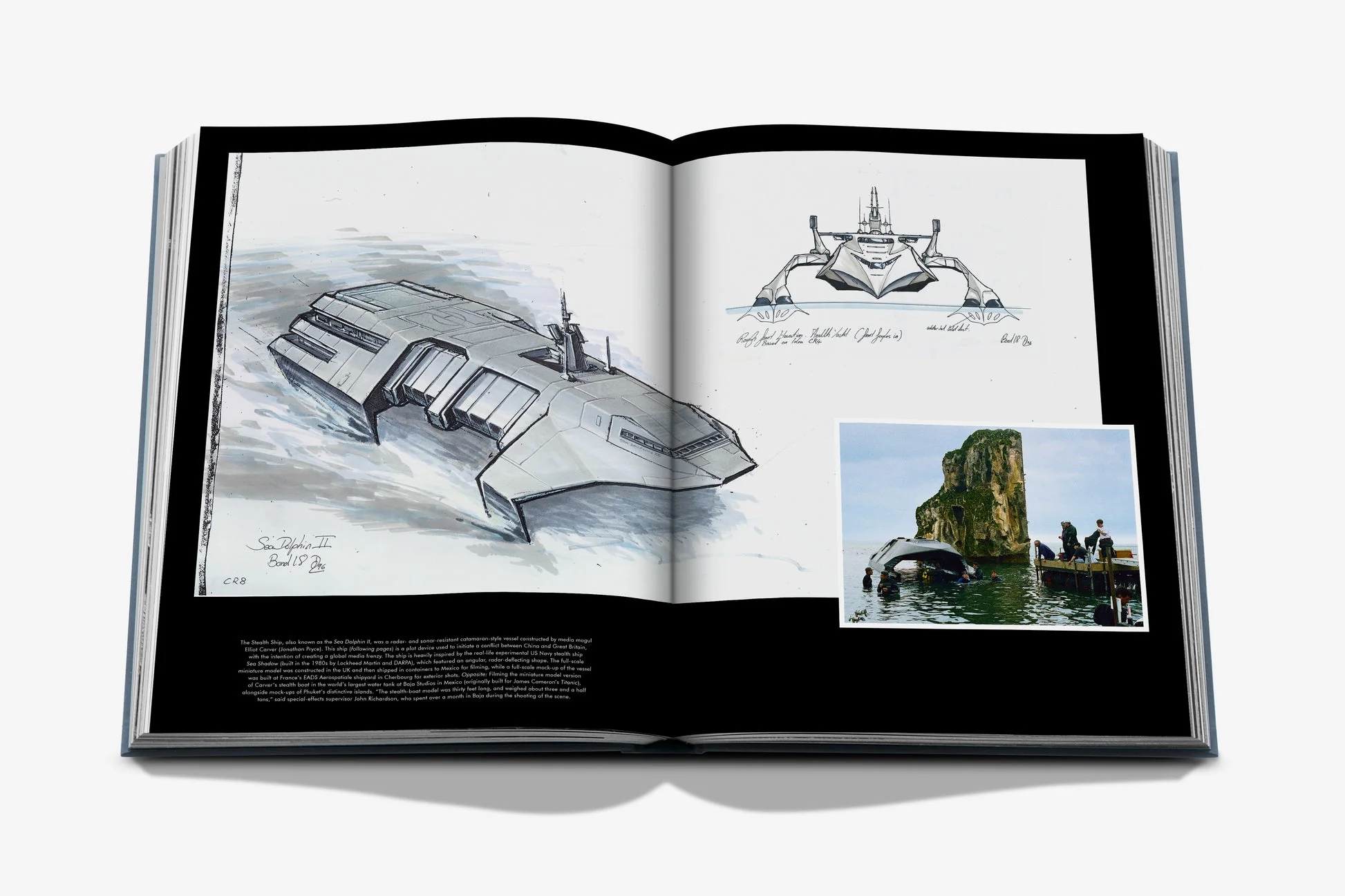 James Bond Cars - Image 6
