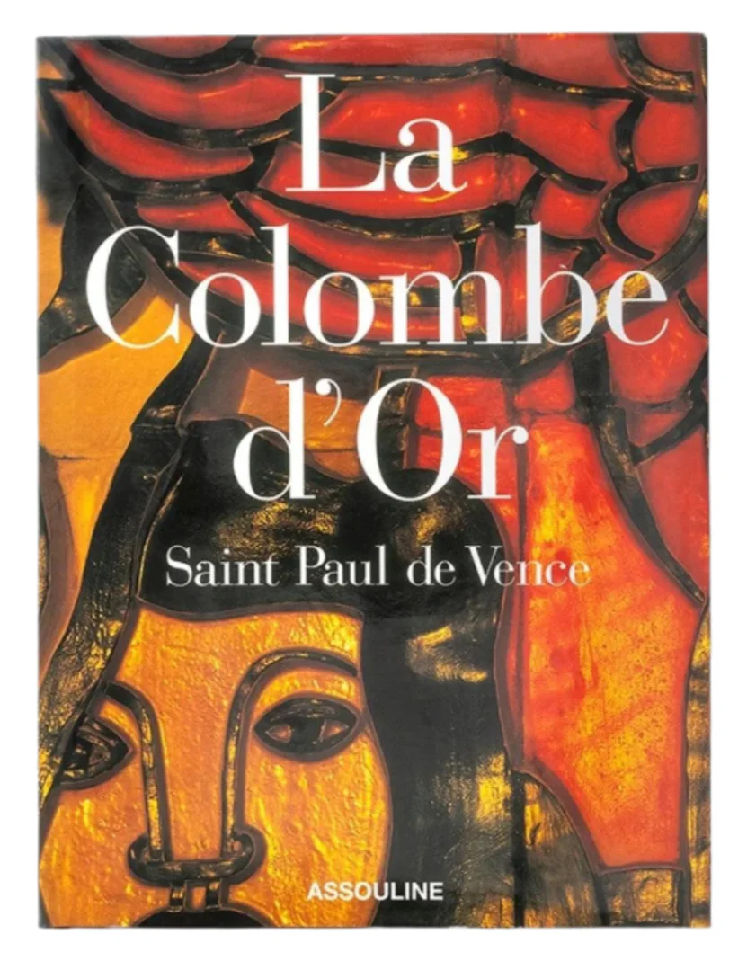 La Colombe d'Or
