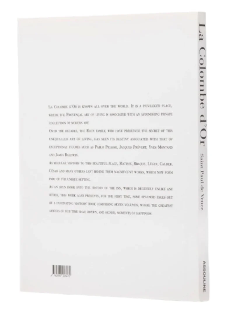 La Colombe d'Or - Image 2