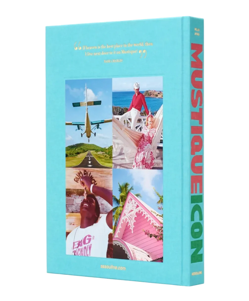Mustique Icon - Image 2