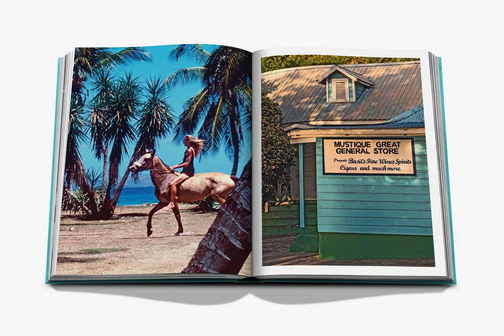 Mustique Icon - Image 4