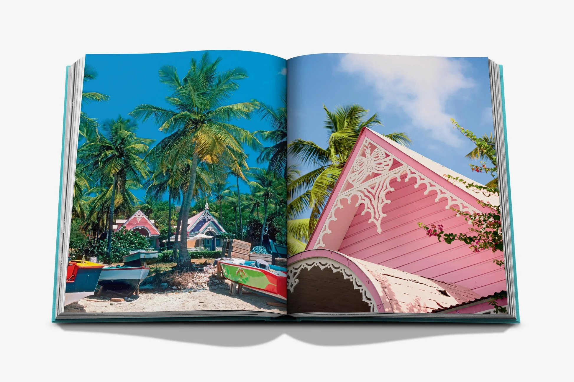 Mustique Icon - Image 6