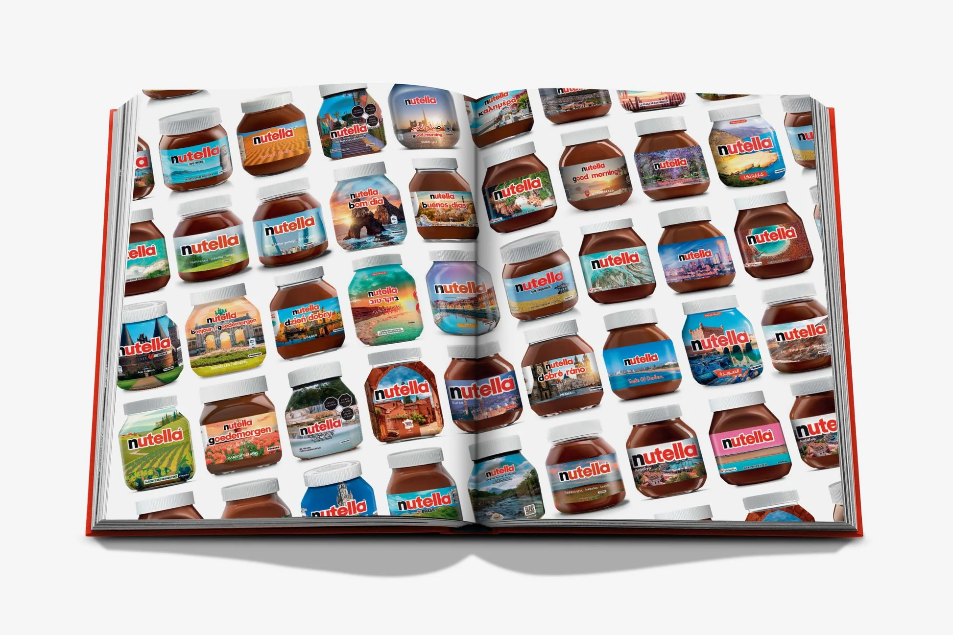 Nutella - Image 3