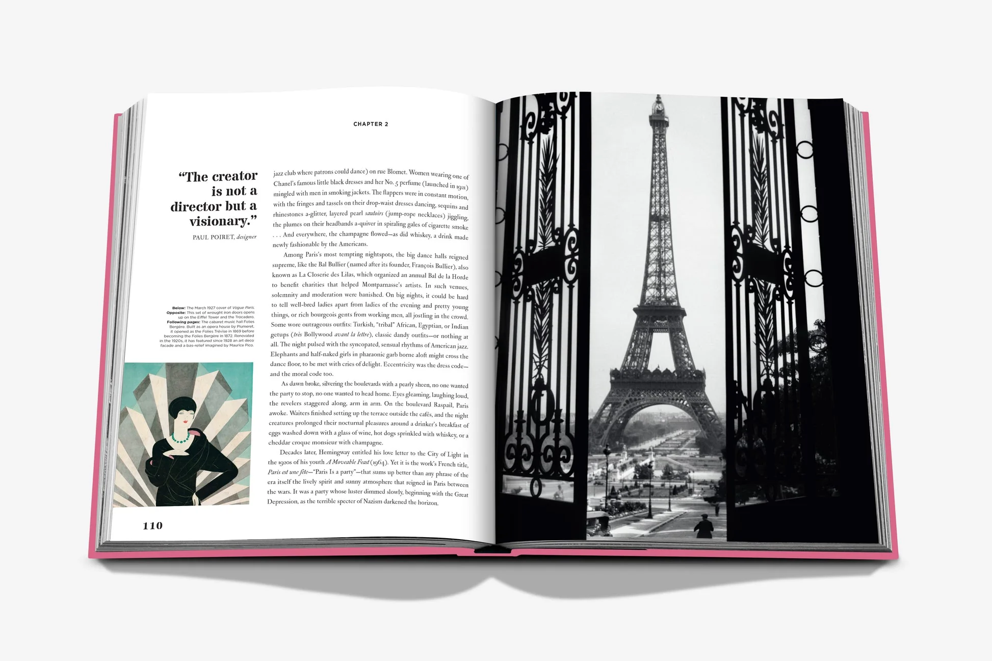 Paris by Paris - Image 5
