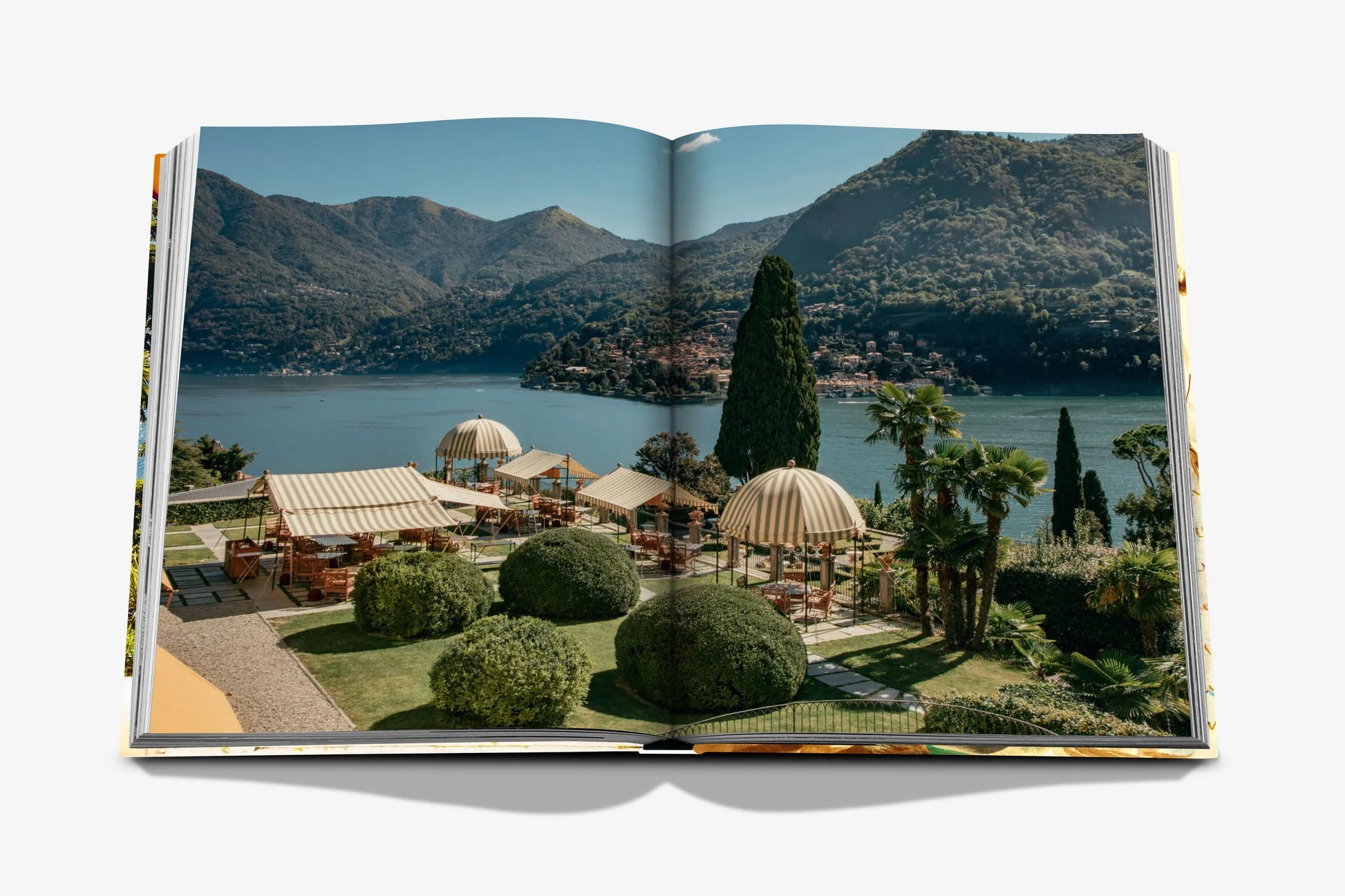 Passalacqua: A Love Letter to Lake Como - Image 3
